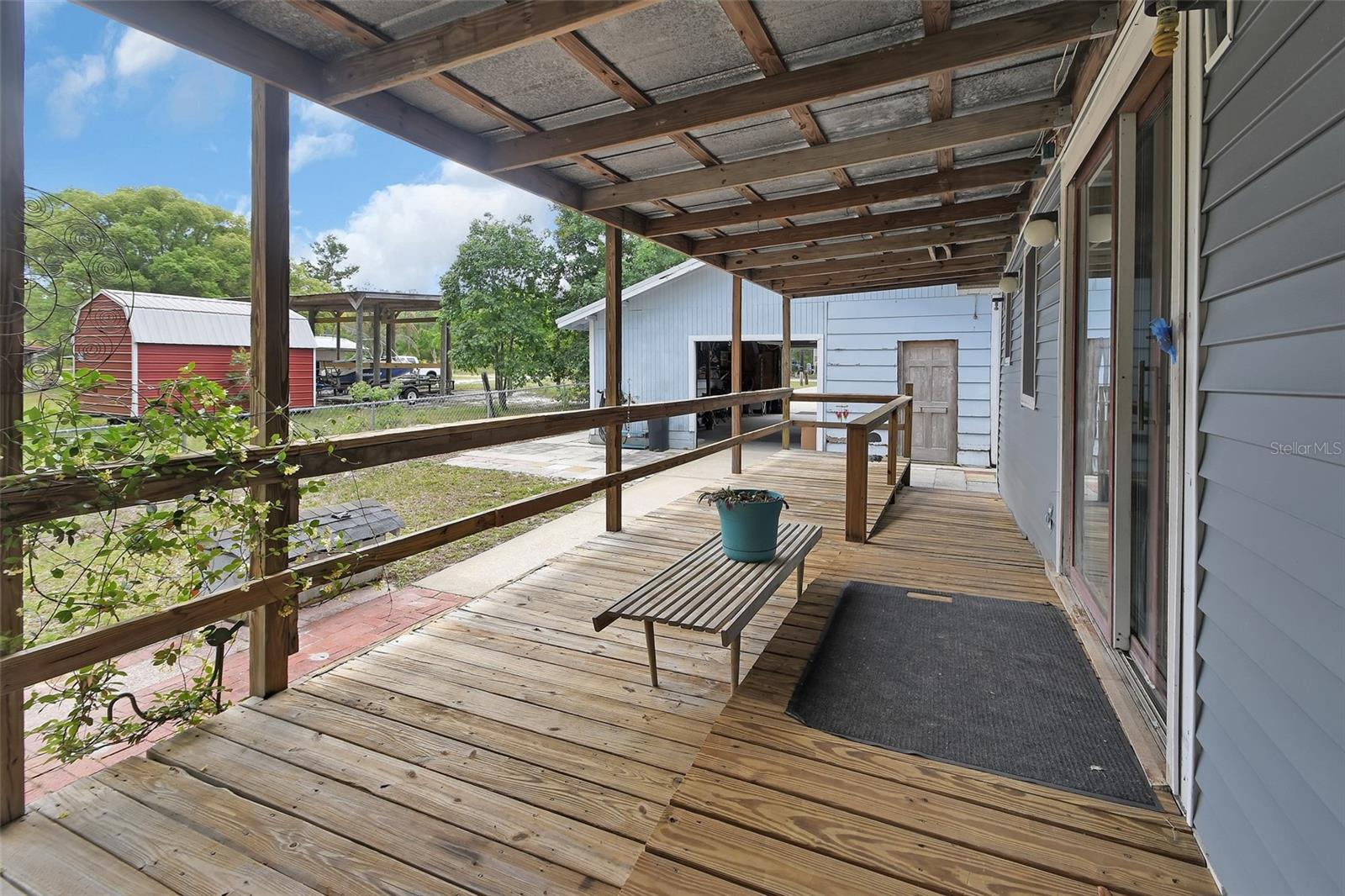 BLUE LAKES RIDGE ADD - Residential