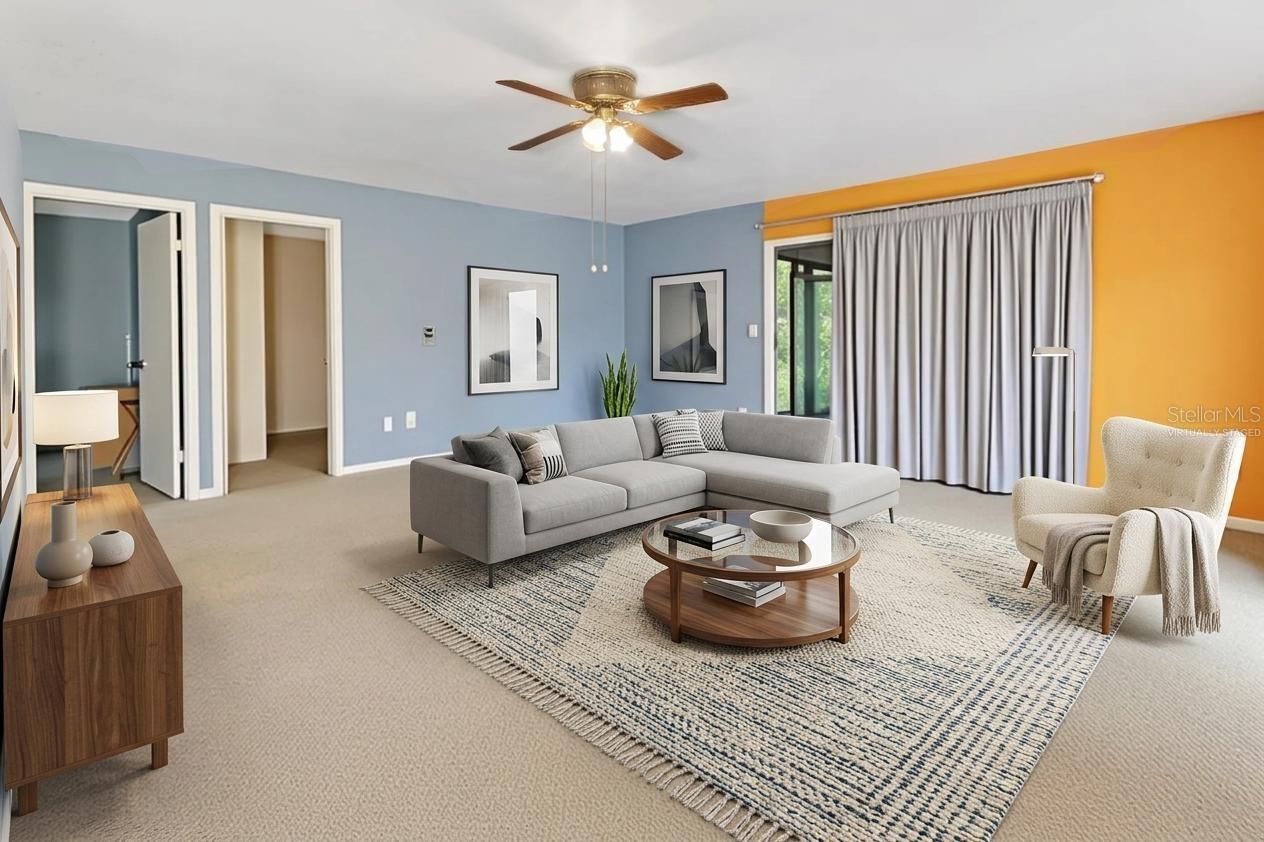 BLUE LAKES RIDGE ADD - Residential