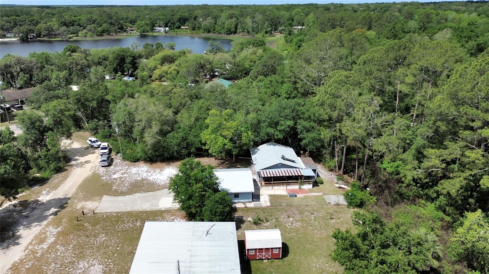 BLUE LAKES RIDGE ADD - Residential