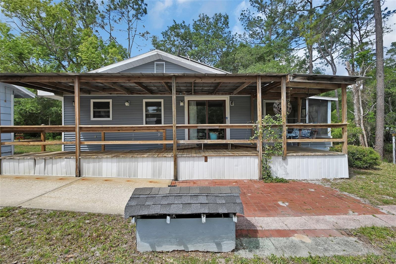BLUE LAKES RIDGE ADD - Residential