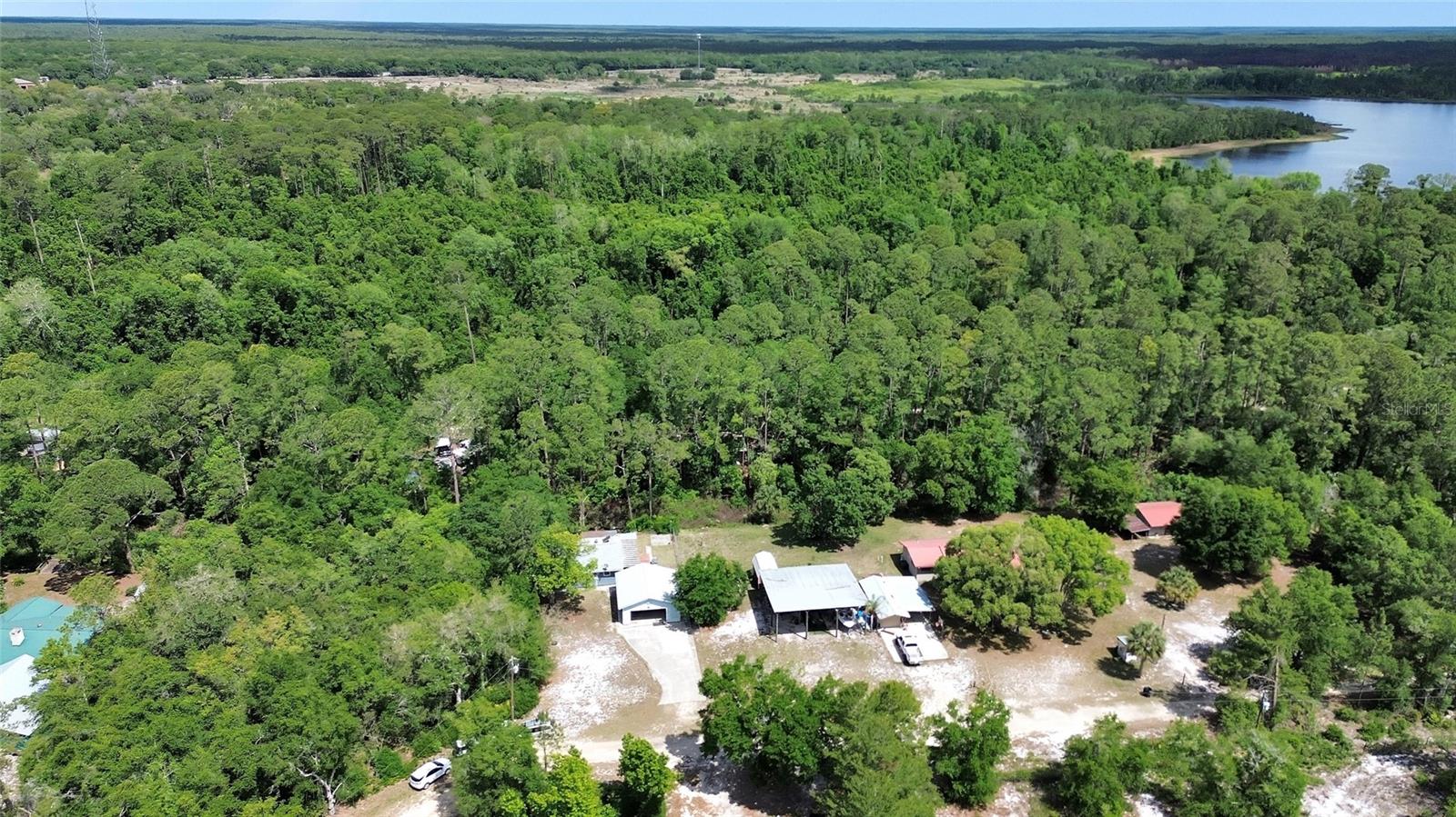 BLUE LAKES RIDGE ADD - Residential