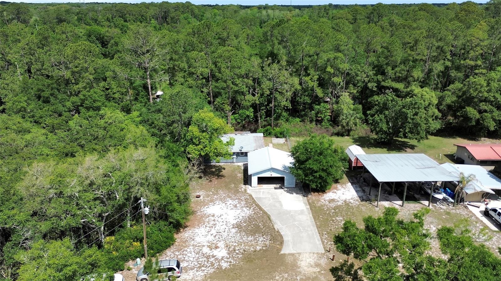 BLUE LAKES RIDGE ADD - Residential