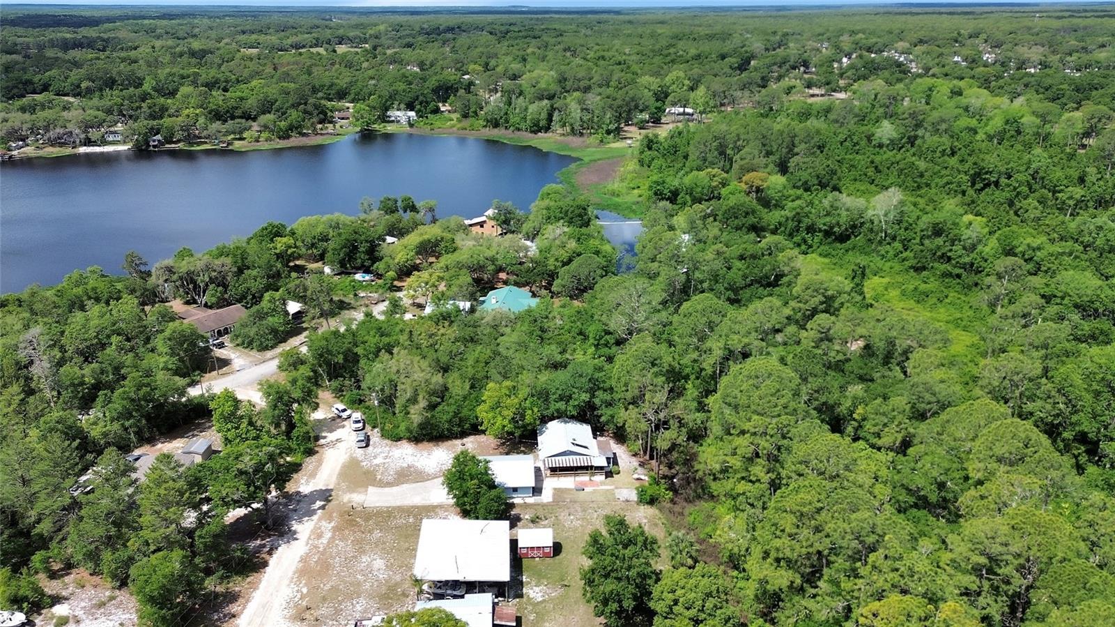 BLUE LAKES RIDGE ADD - Residential