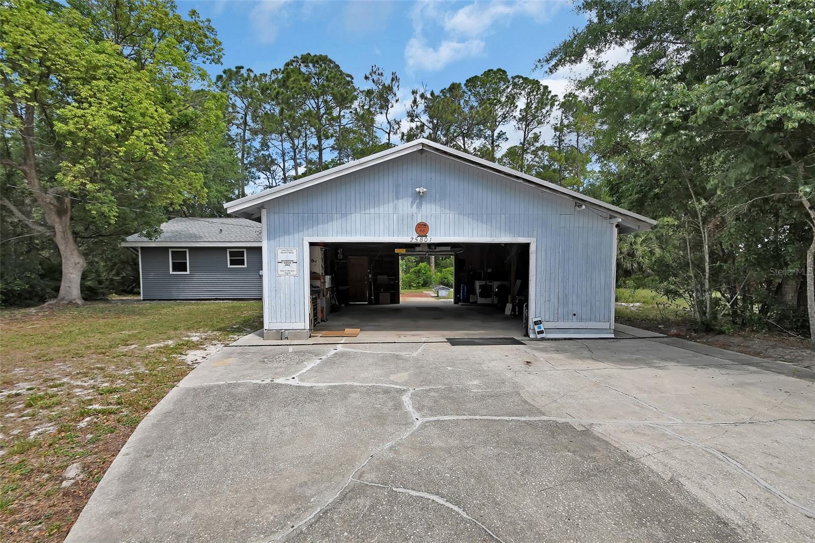 BLUE LAKES RIDGE ADD - Residential
