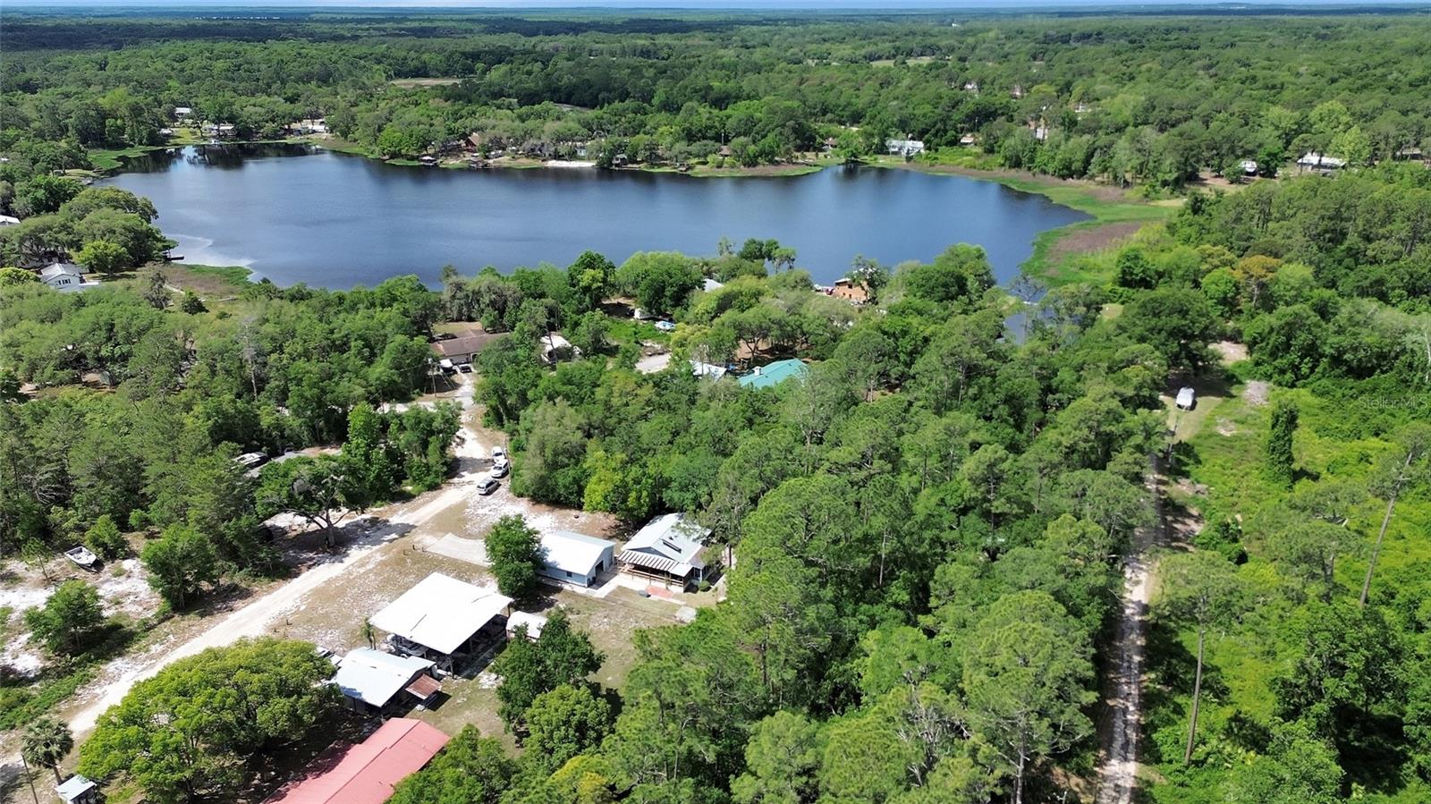 BLUE LAKES RIDGE ADD - Residential