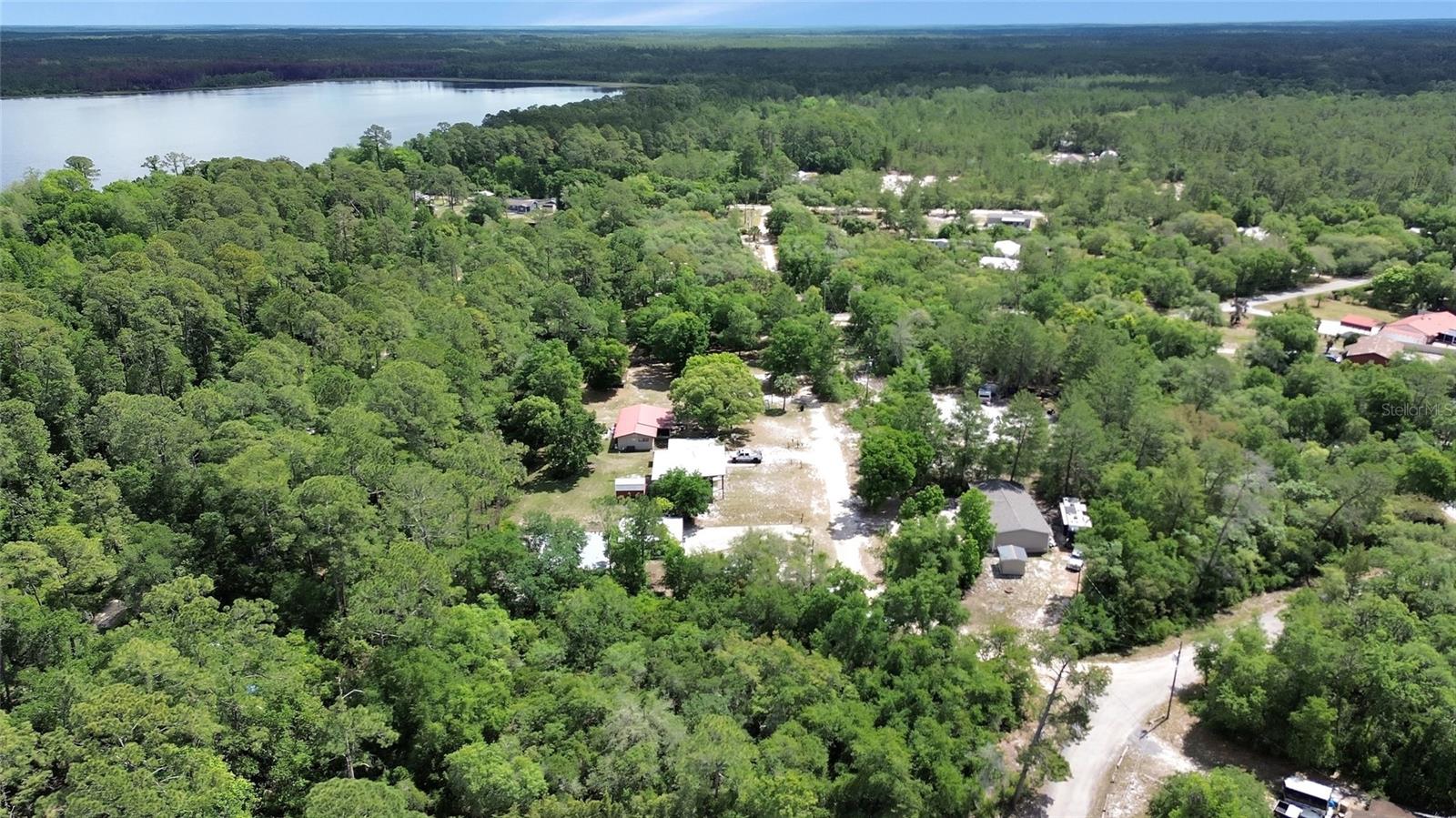 BLUE LAKES RIDGE ADD - Residential