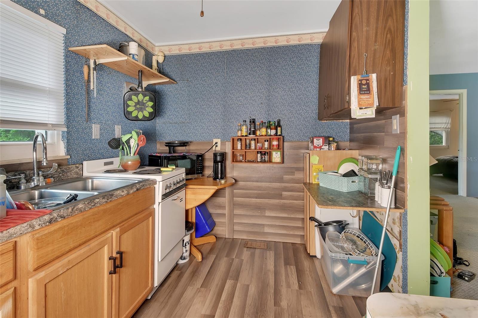 BLUE LAKES RIDGE ADD - Residential