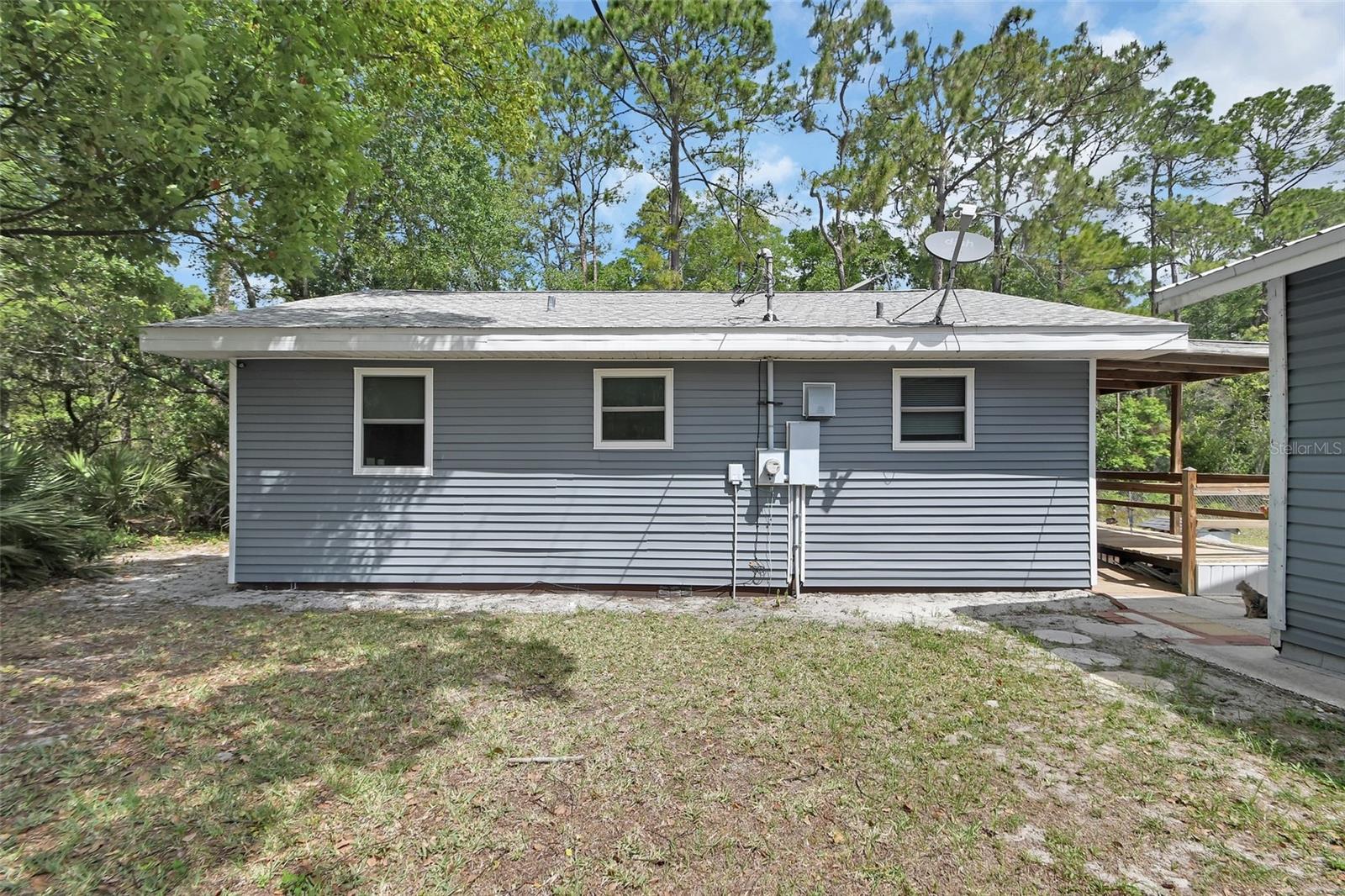 BLUE LAKES RIDGE ADD - Residential