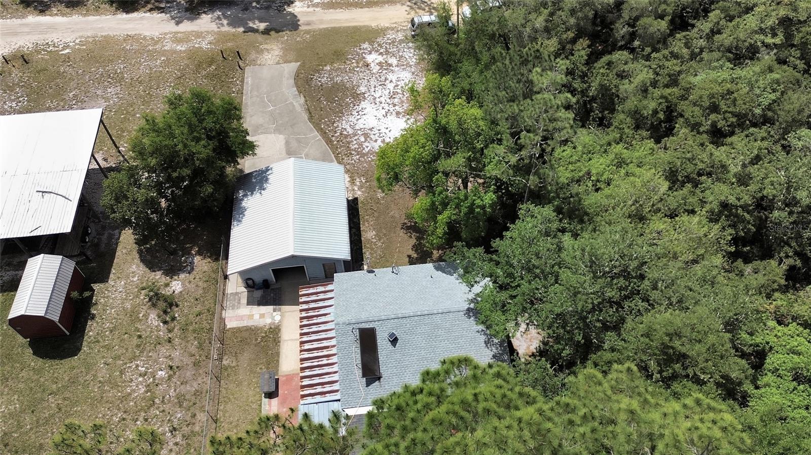BLUE LAKES RIDGE ADD - Residential