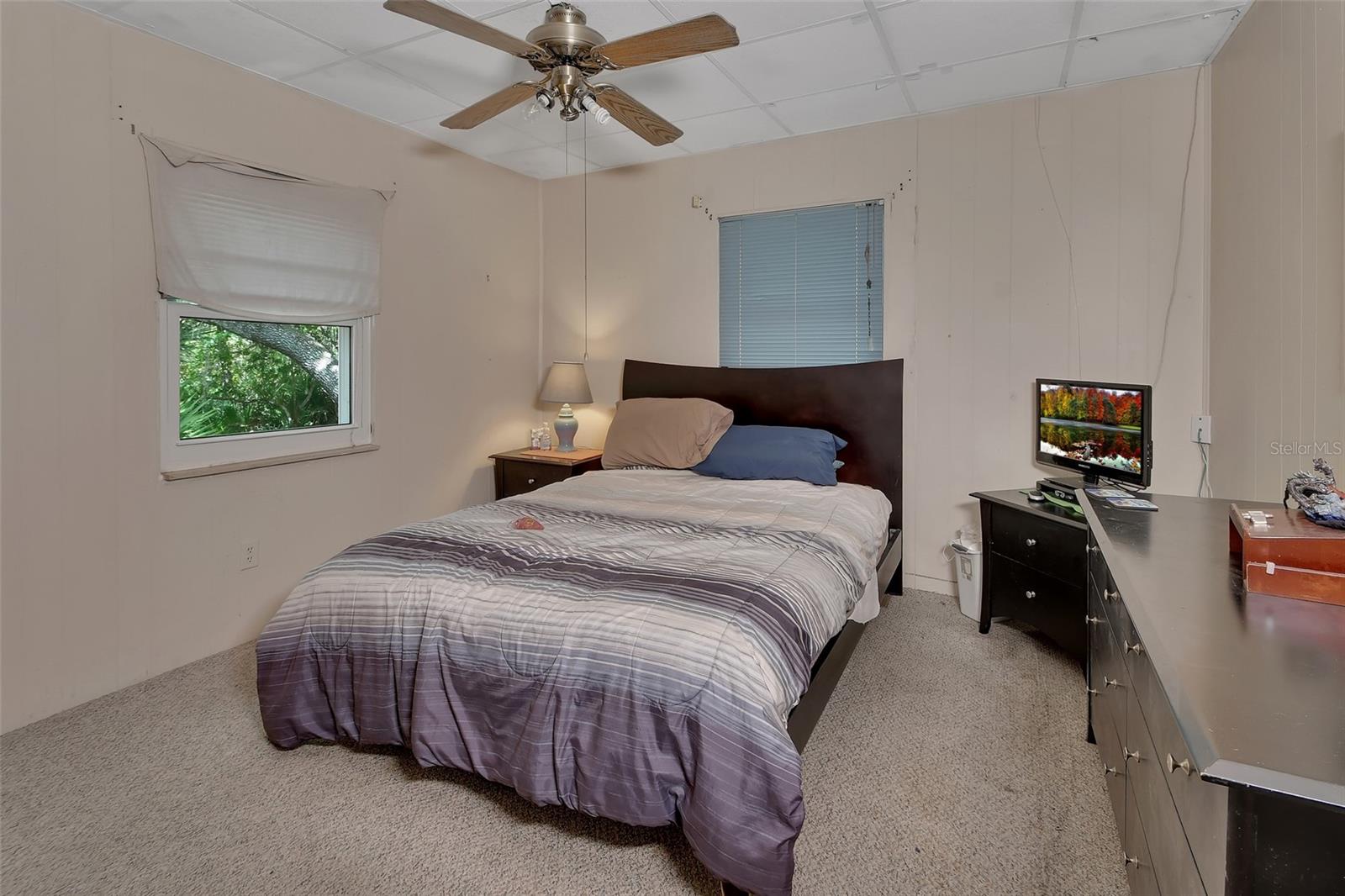 BLUE LAKES RIDGE ADD - Residential