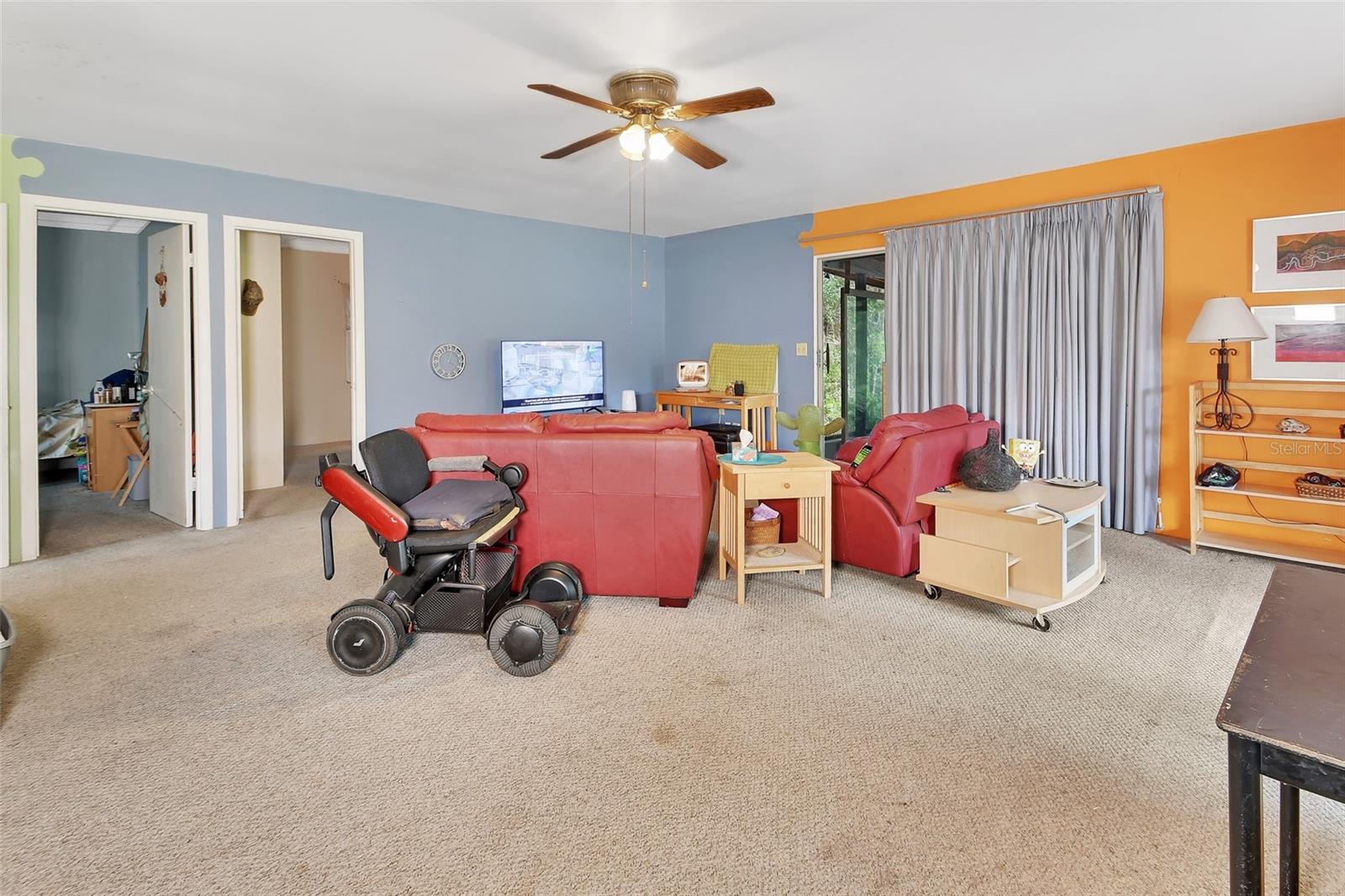 BLUE LAKES RIDGE ADD - Residential
