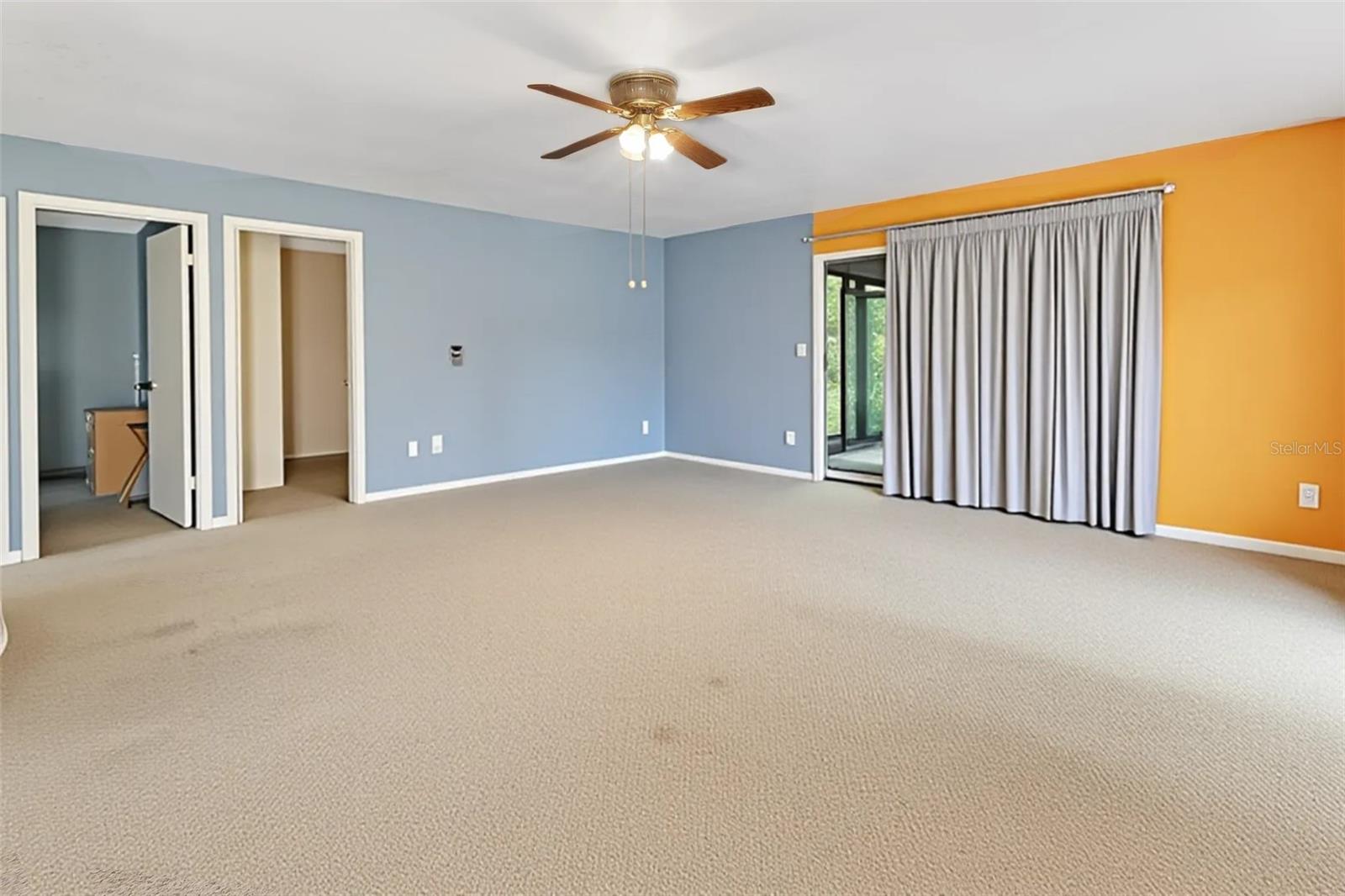 BLUE LAKES RIDGE ADD - Residential