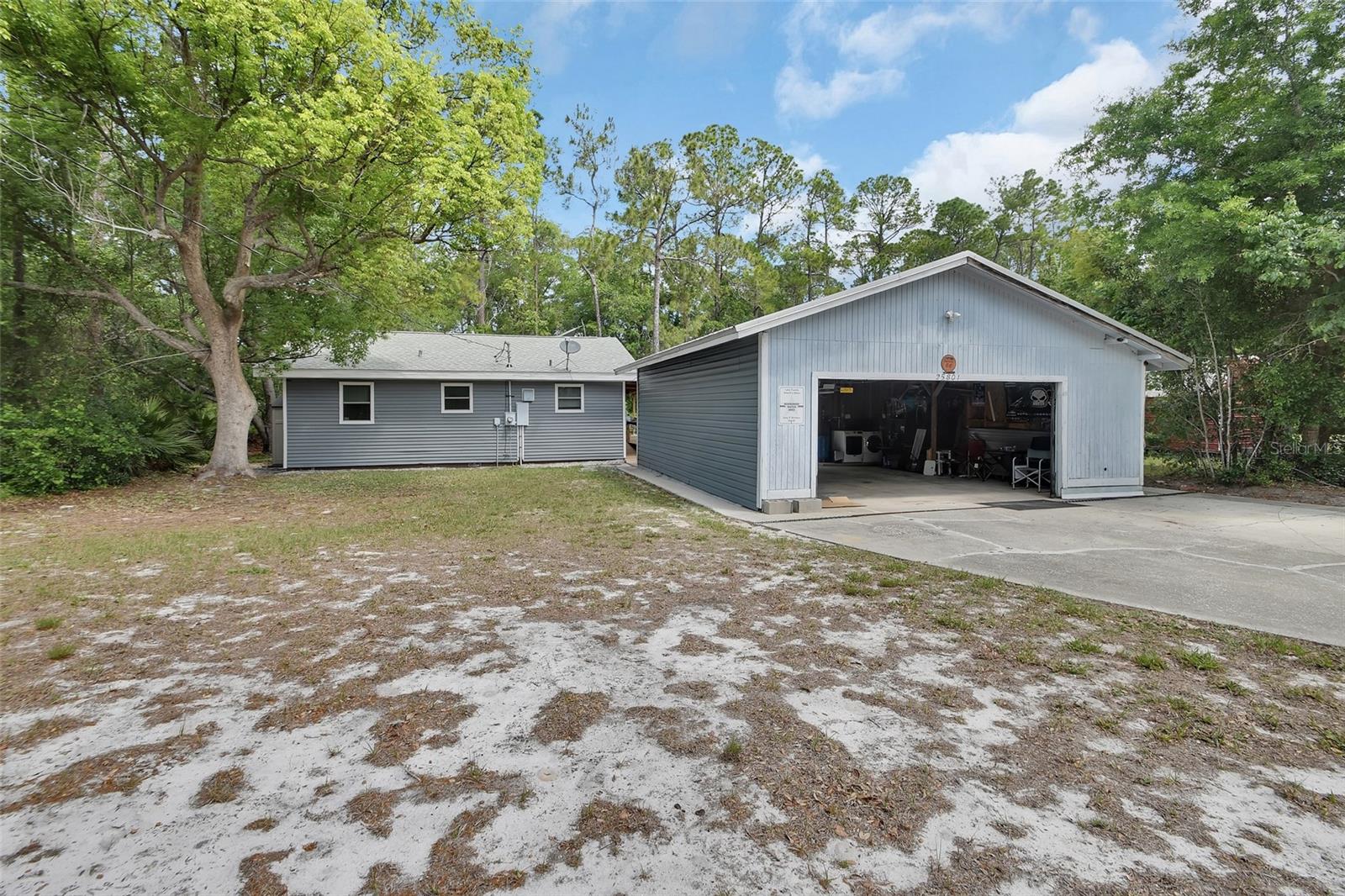 BLUE LAKES RIDGE ADD - Residential