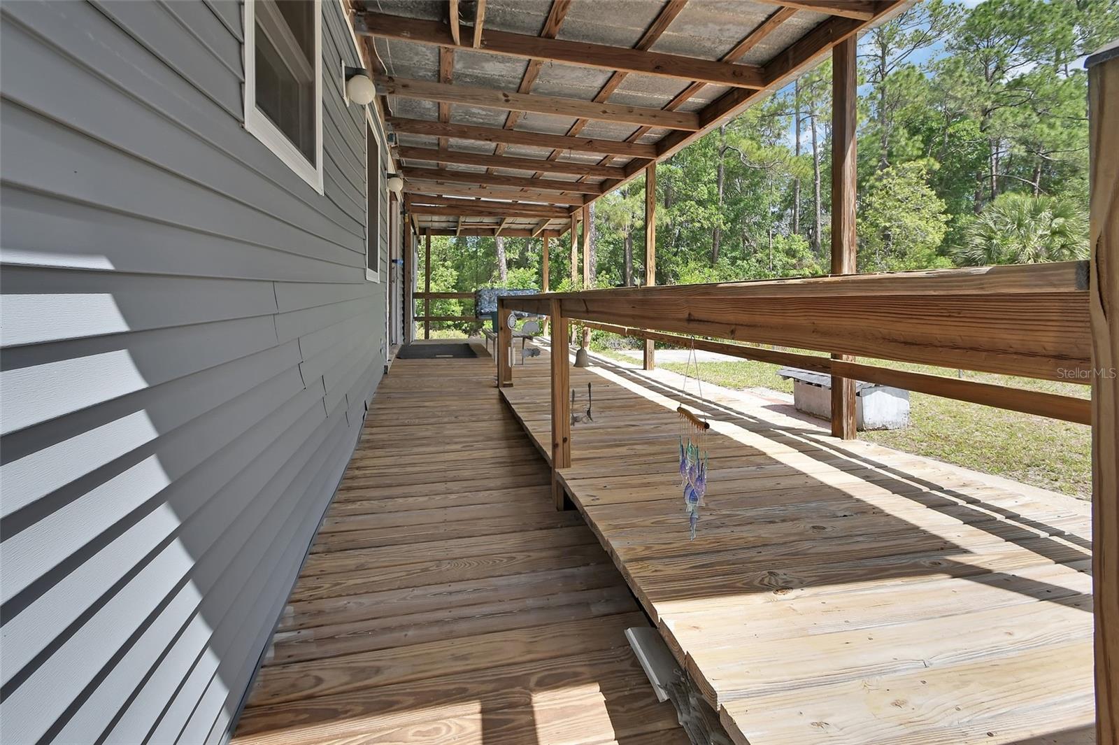 BLUE LAKES RIDGE ADD - Residential