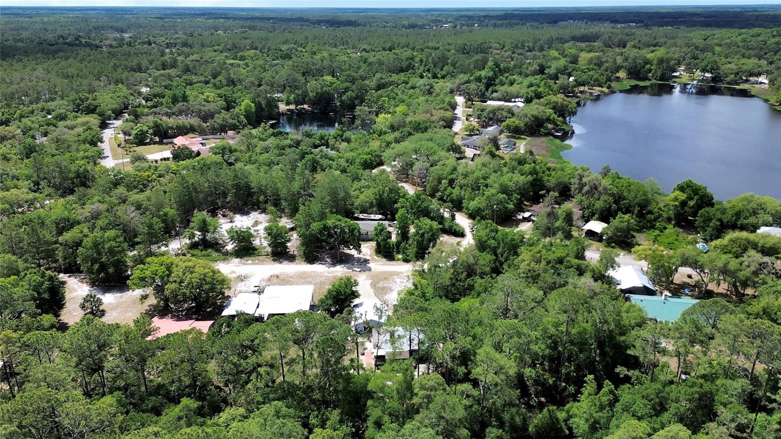 BLUE LAKES RIDGE ADD - Residential