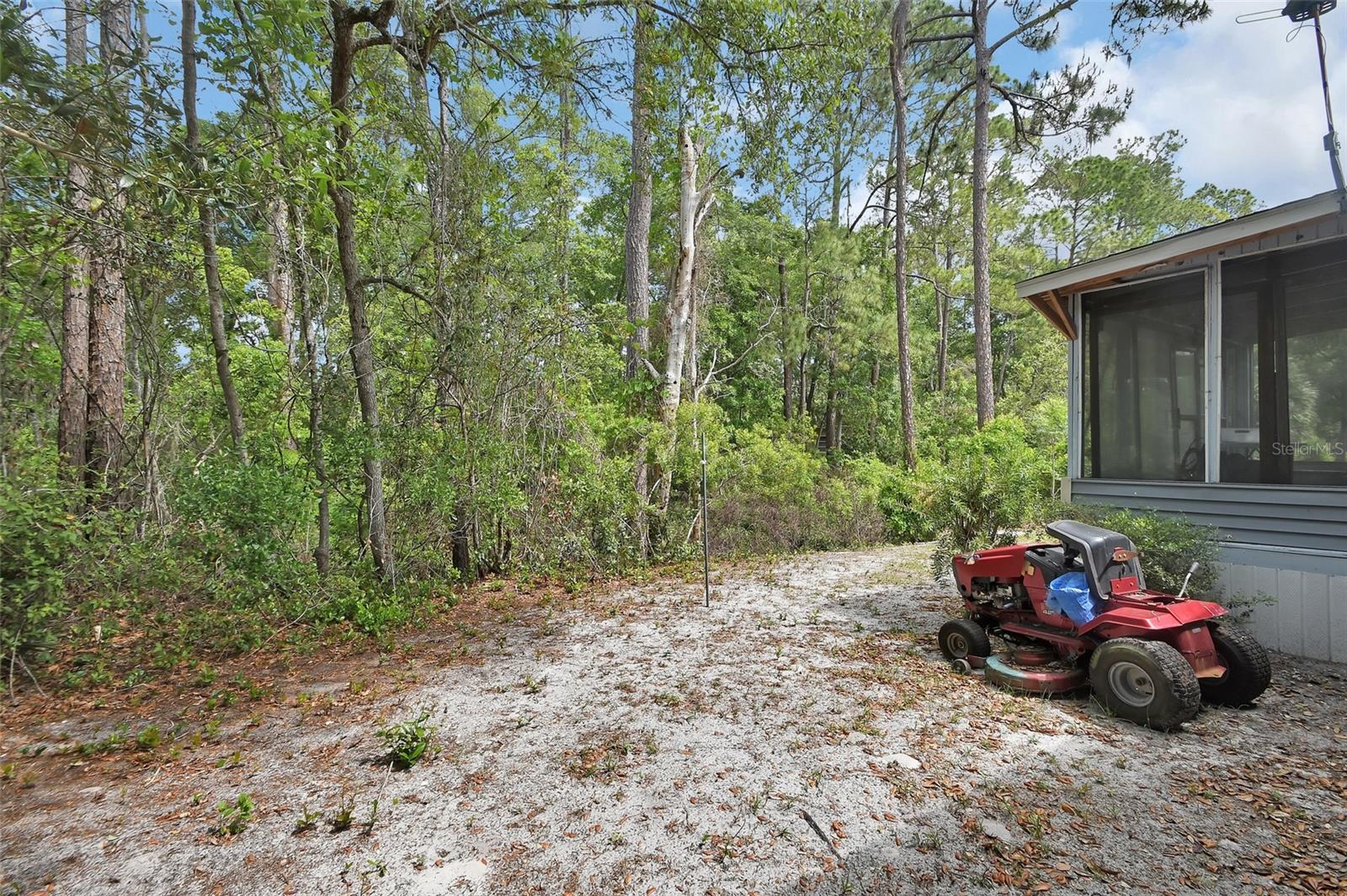 BLUE LAKES RIDGE ADD - Residential