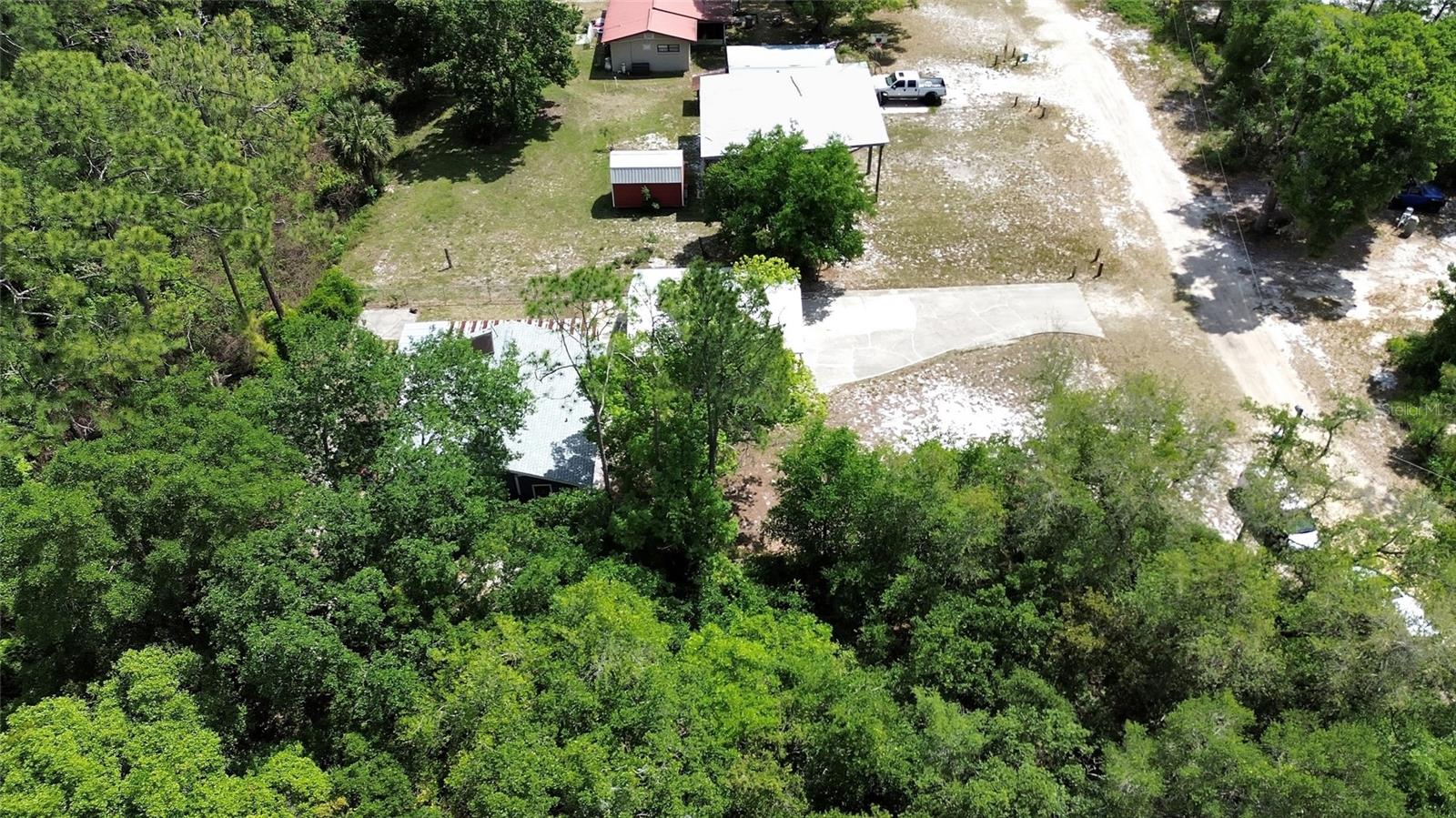 BLUE LAKES RIDGE ADD - Residential