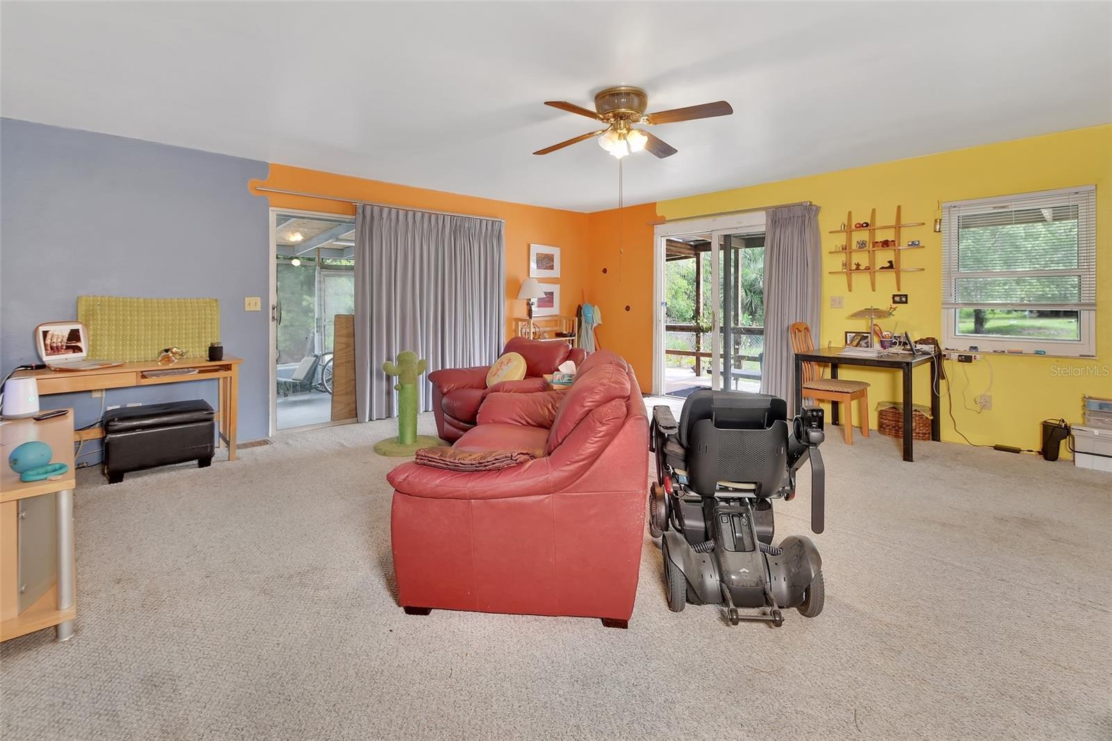 BLUE LAKES RIDGE ADD - Residential