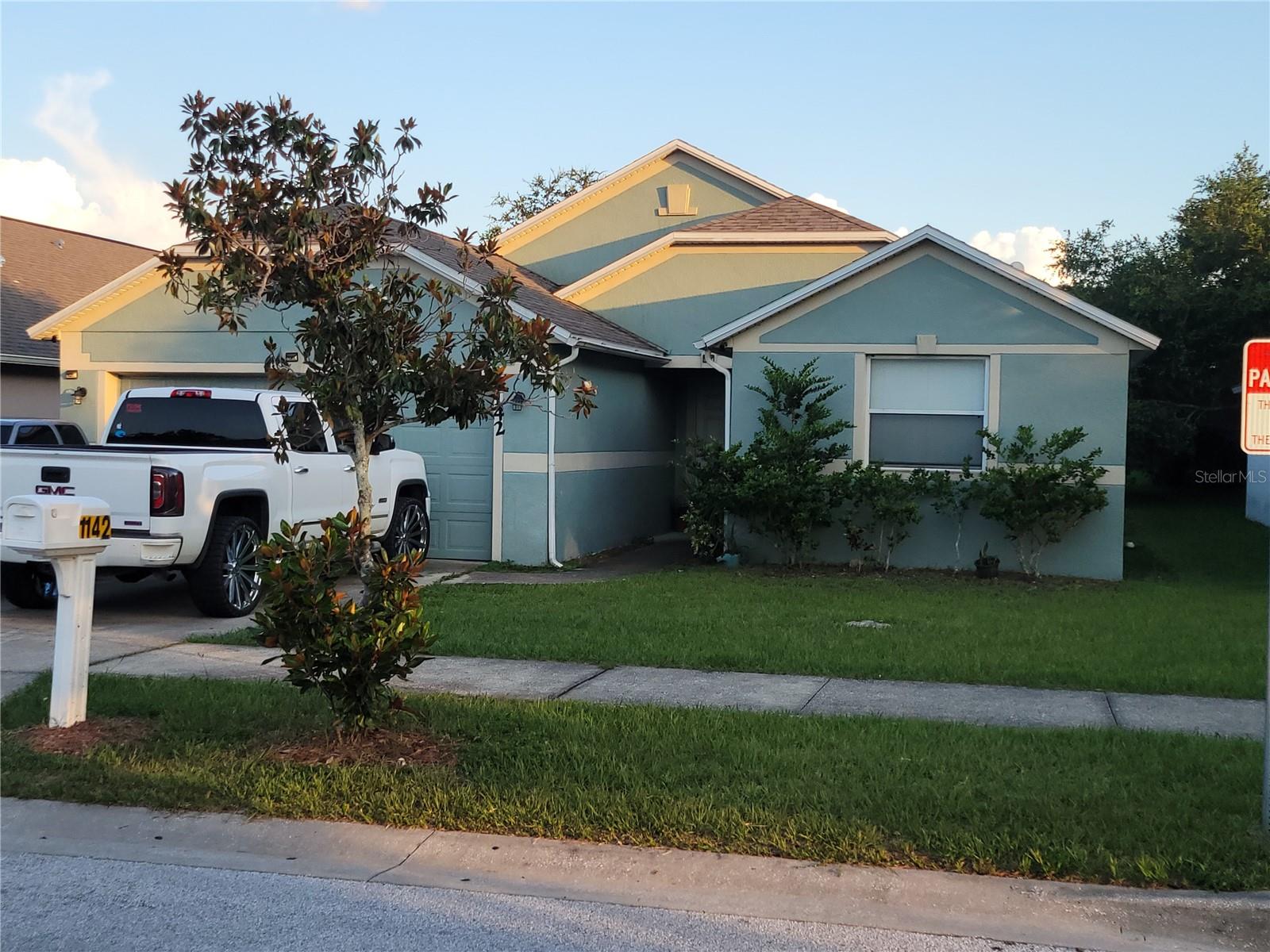 What a gorgeous find; open, airy and light! This beautiful 3-bedroom/2 bath home with bonus room/office offers vinyl tiled floors throughout, and easy maintenance for a busy family. The great room, dining room, breakfast bar, and eating space in kitchen present an excellent opportunity for family enjoyment and entertainment. Kitchen proximity to the great room offers inclusion in family activities while preparing meals. The primary en-suite also provides privacy and is split from the other bedrooms. In the en-suite you’ll find a garden tub, separate shower, water closet, and a large walk-in closet. The open-home concept creates an amazing opportunity for family gatherings and entertainment. This home is located on a corner lot in a quiet community, and offers opportunities for water sports and activities at nearby public lakes and waterways. Unique restaurants, shops, and businesses abound with major roads nearby. Don’t miss this opportunity!!!
