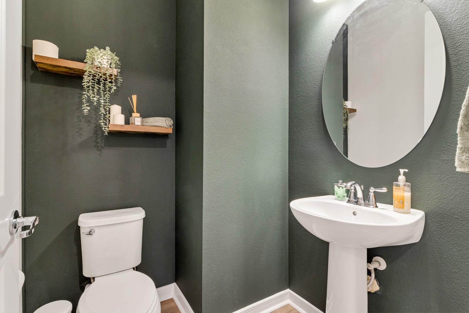 SPLIT OAK RESERVE PH 2 - Residential