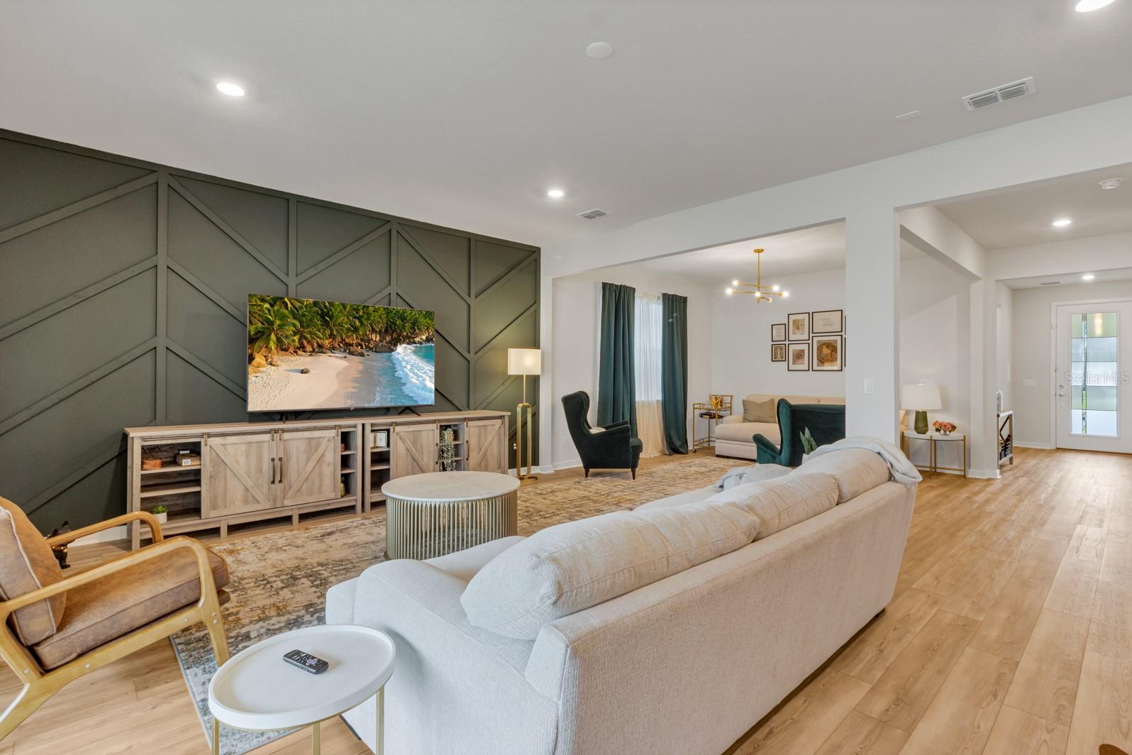 SPLIT OAK RESERVE PH 2 - Residential