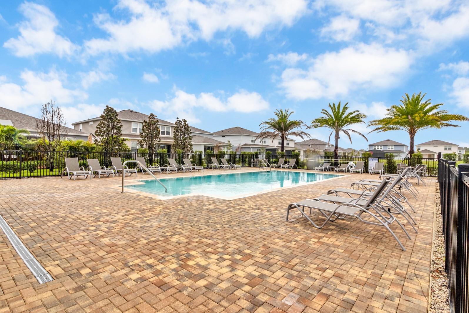 SPLIT OAK RESERVE PH 2 - Residential