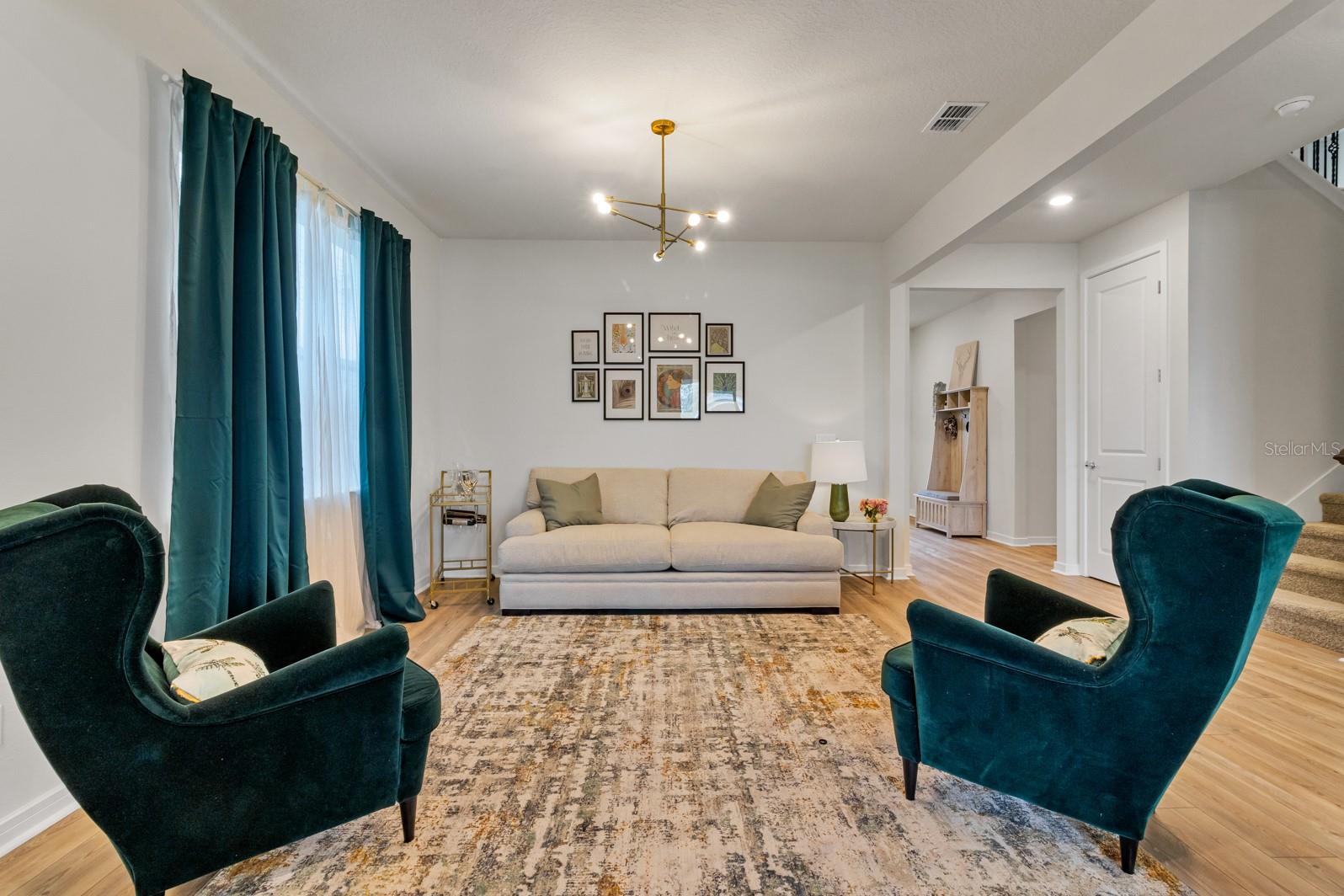 SPLIT OAK RESERVE PH 2 - Residential