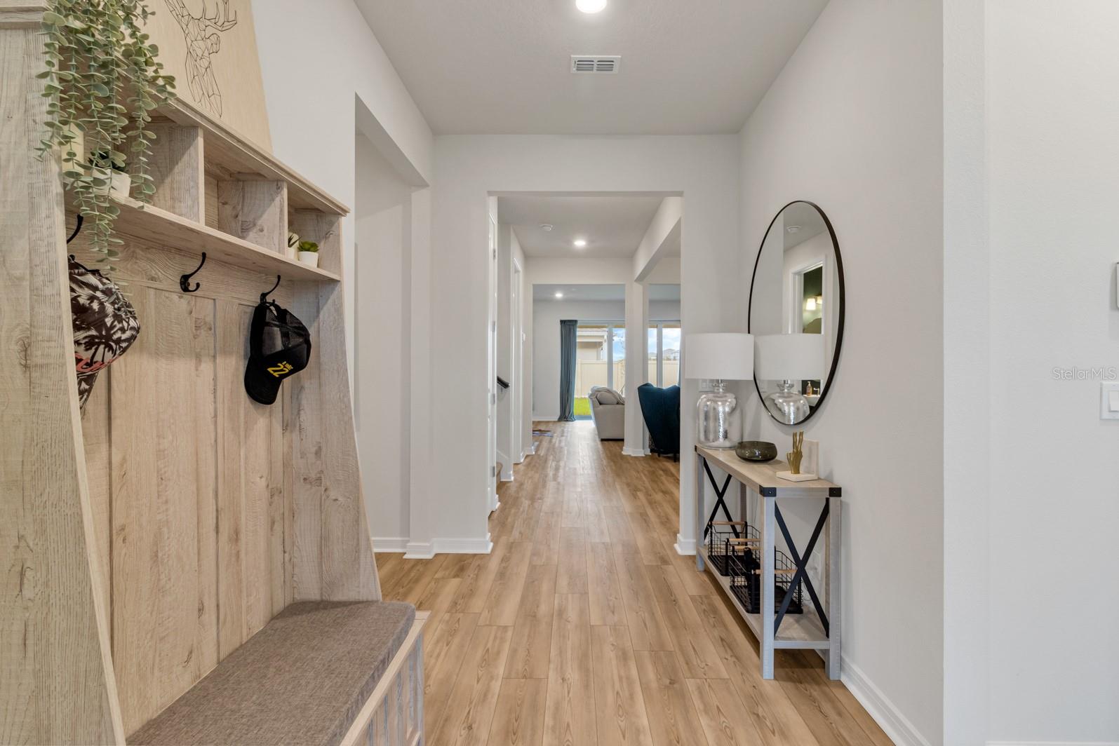 SPLIT OAK RESERVE PH 2 - Residential