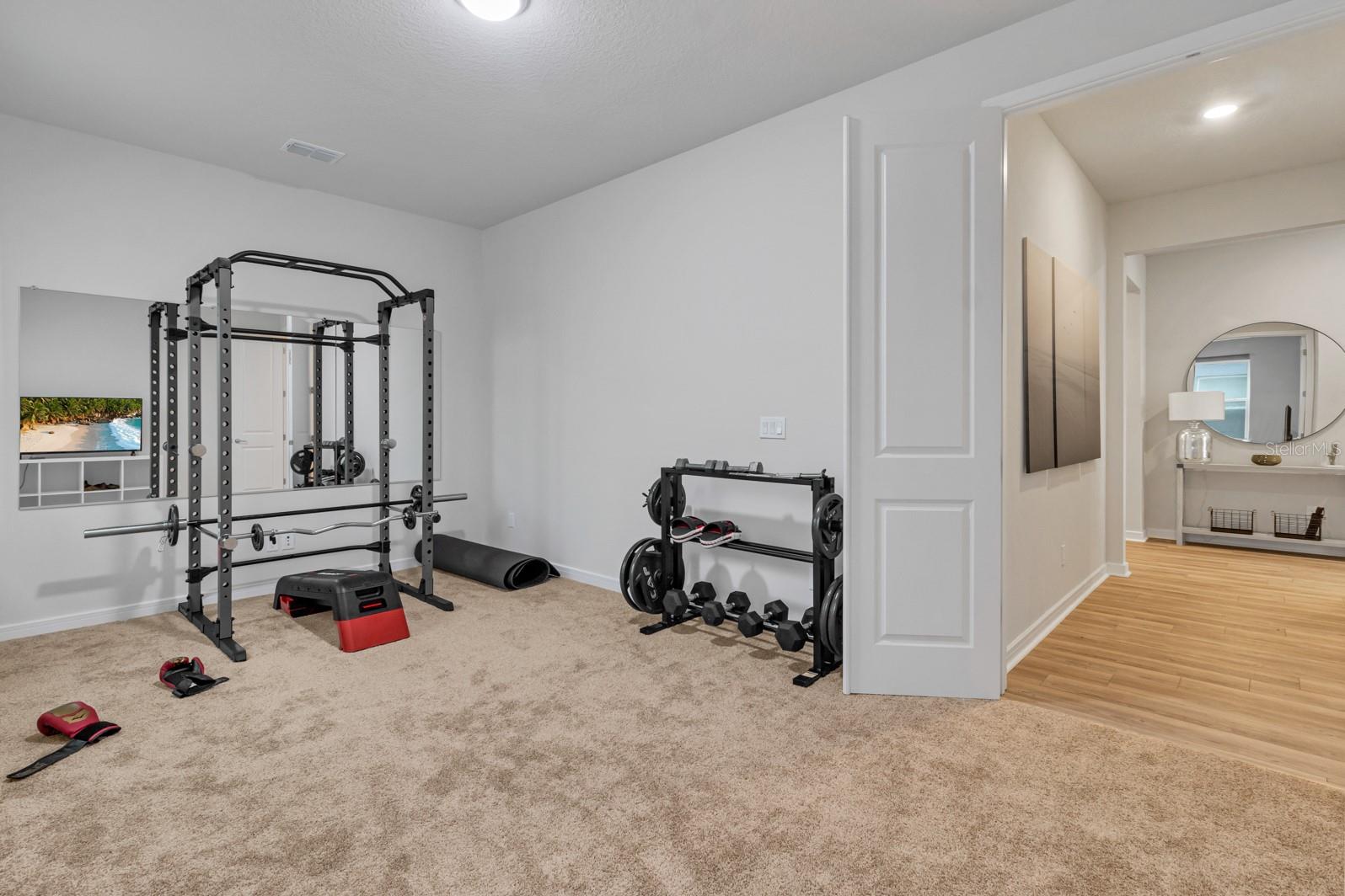 SPLIT OAK RESERVE PH 2 - Residential
