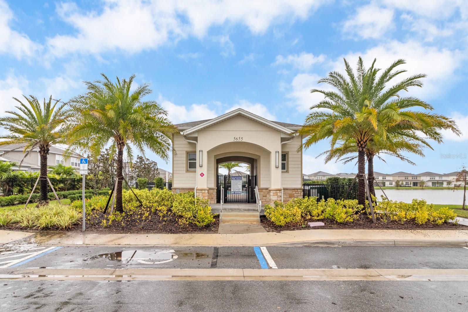 SPLIT OAK RESERVE PH 2 - Residential