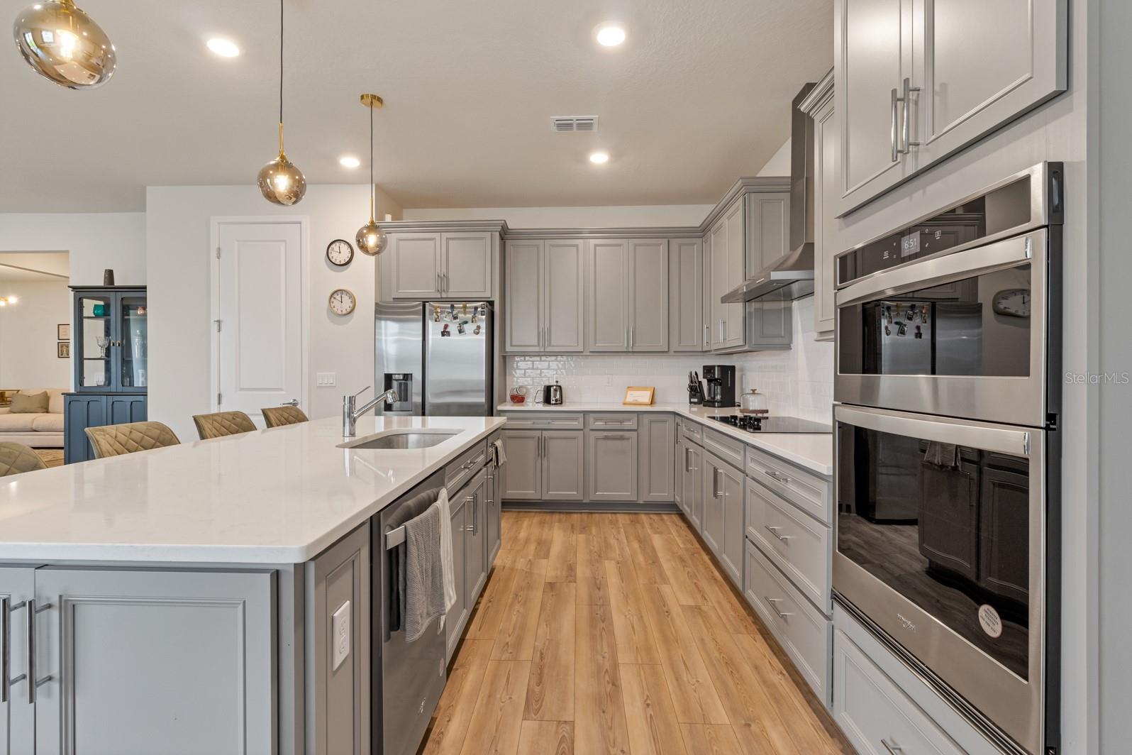 SPLIT OAK RESERVE PH 2 - Residential