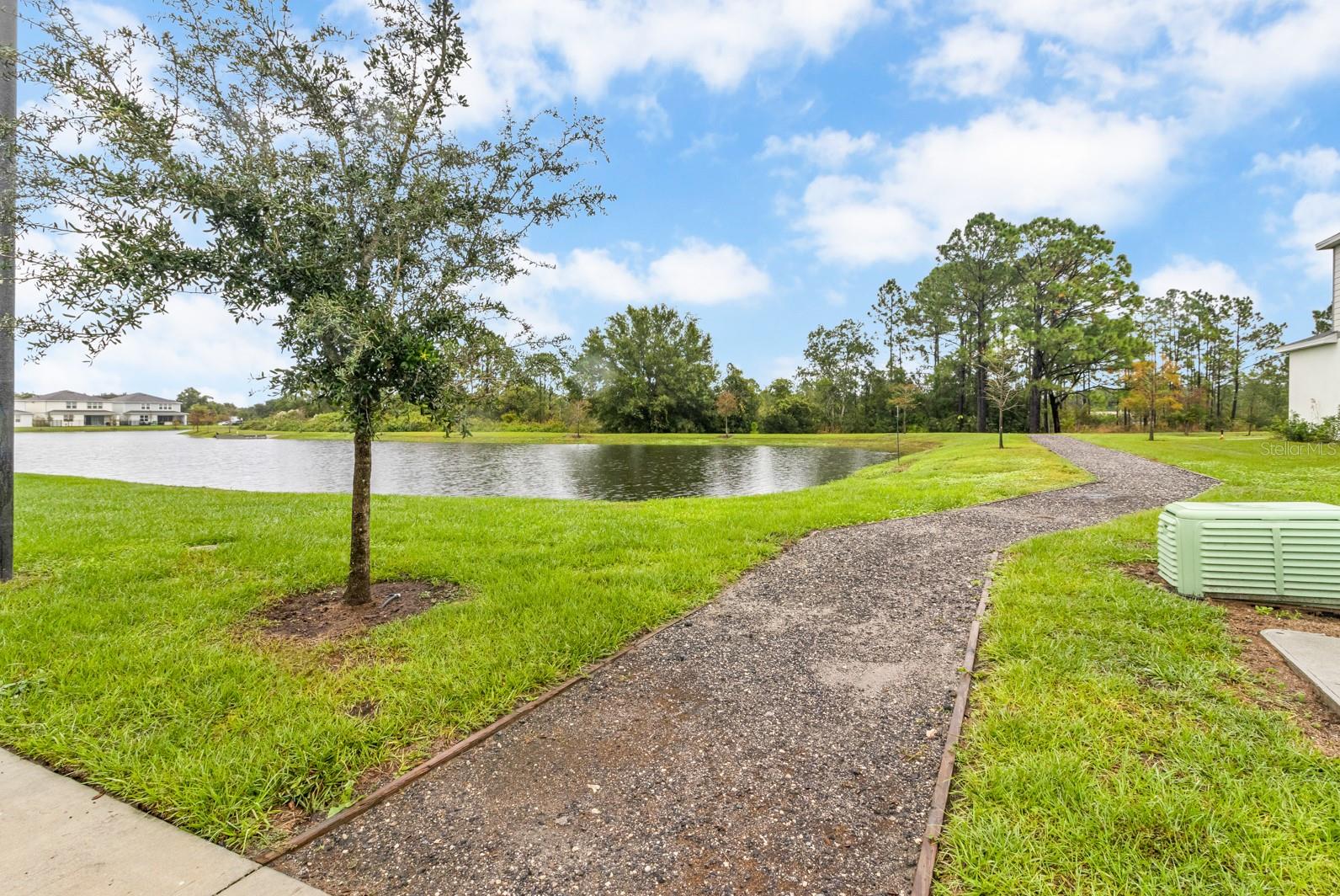 SPLIT OAK RESERVE PH 2 - Residential
