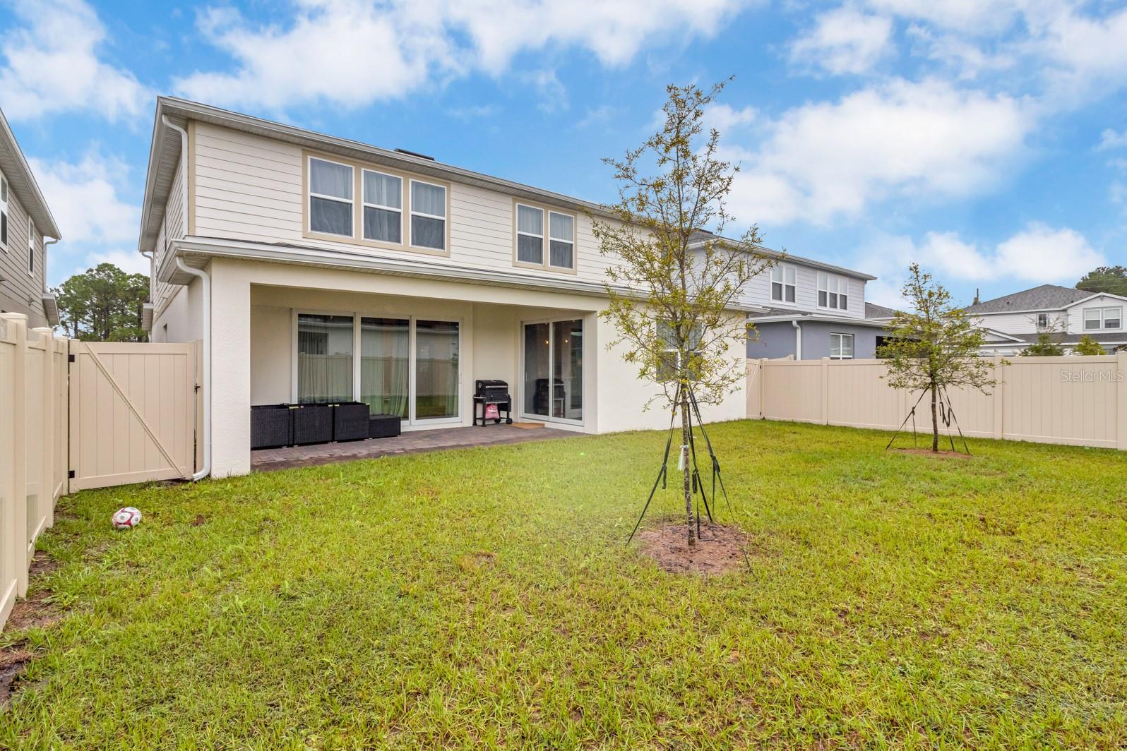 SPLIT OAK RESERVE PH 2 - Residential