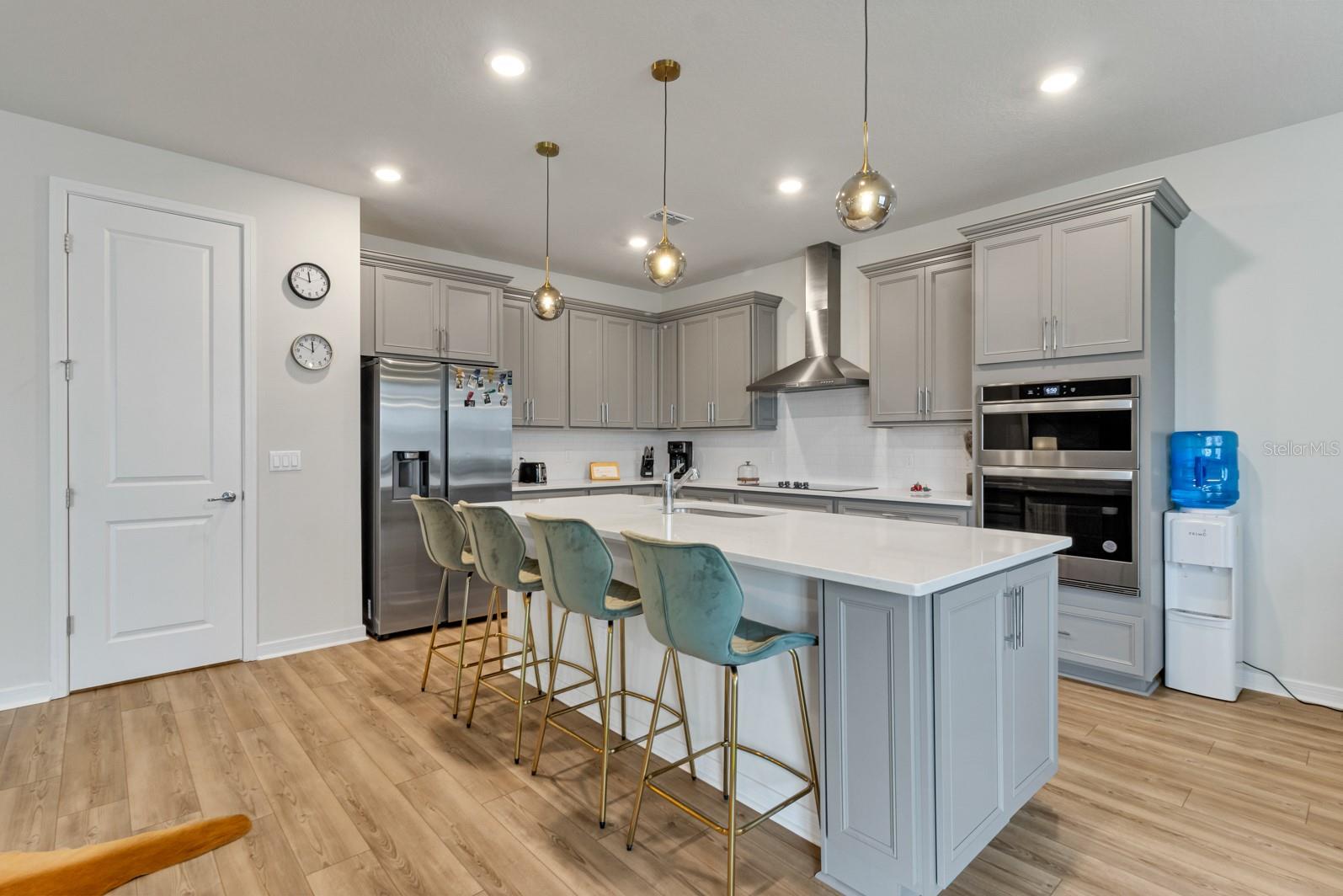 SPLIT OAK RESERVE PH 2 - Residential