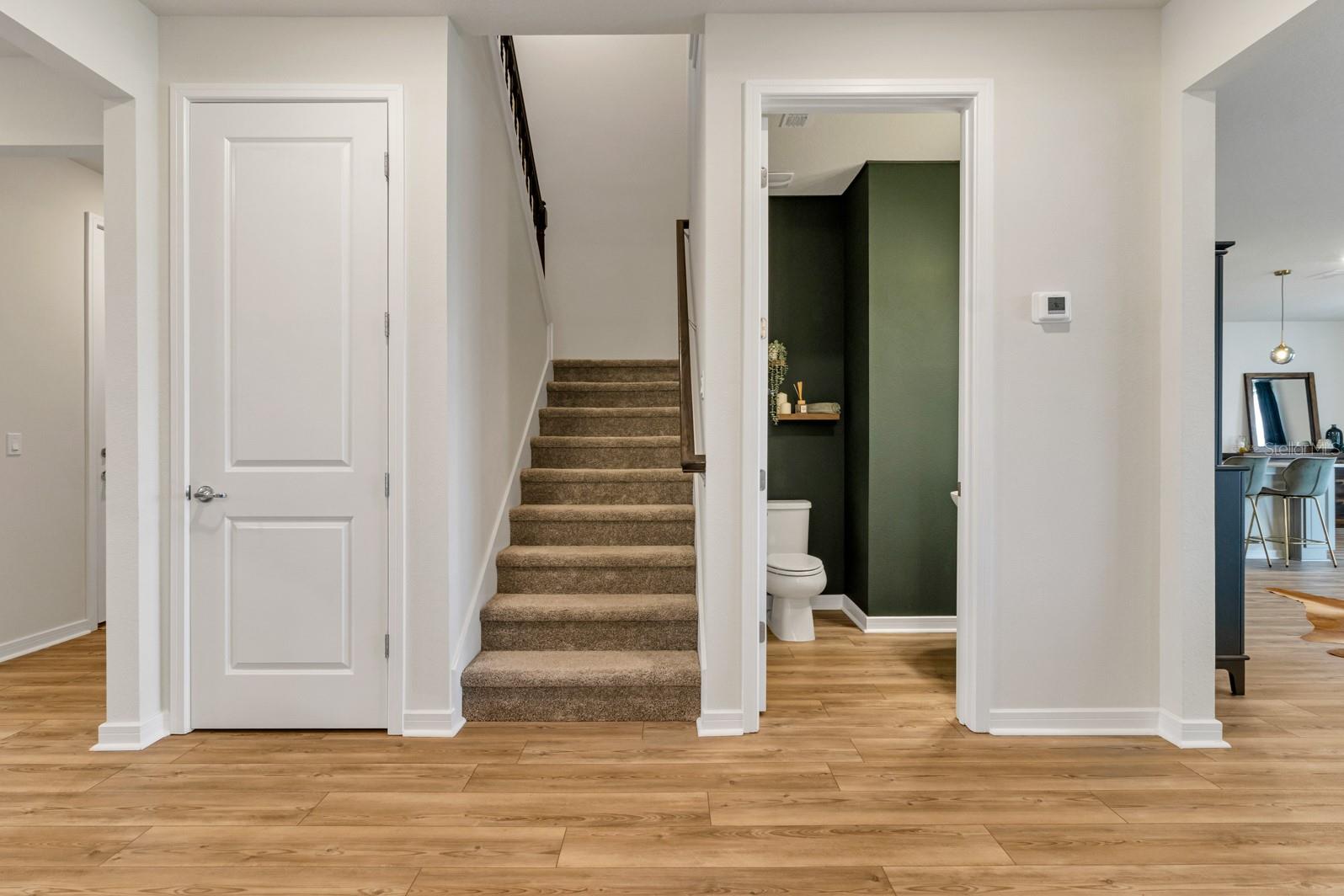 SPLIT OAK RESERVE PH 2 - Residential
