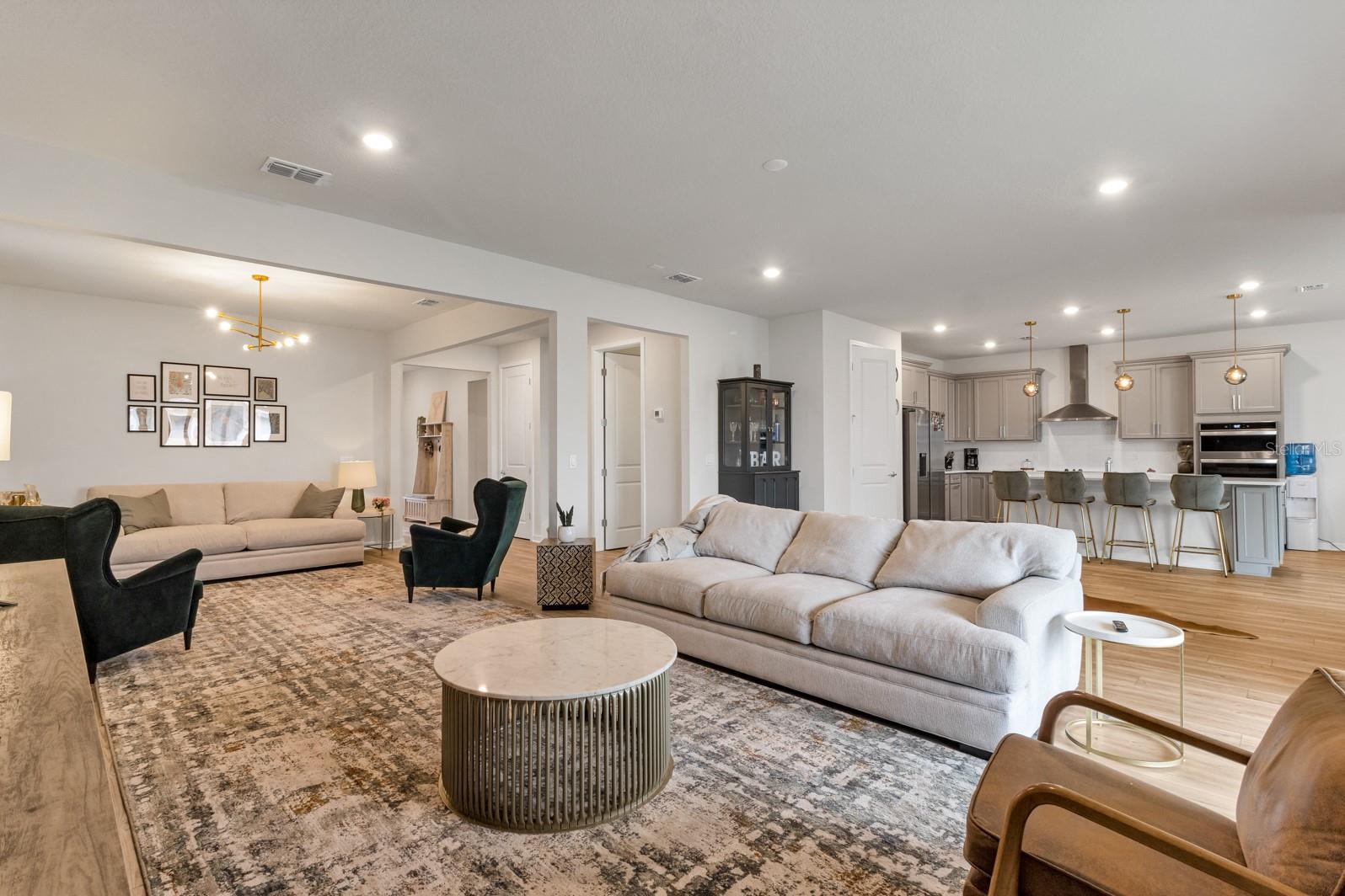 SPLIT OAK RESERVE PH 2 - Residential