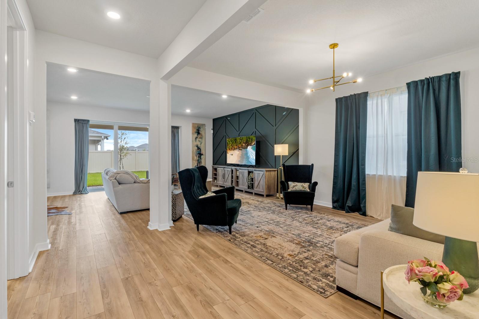 SPLIT OAK RESERVE PH 2 - Residential