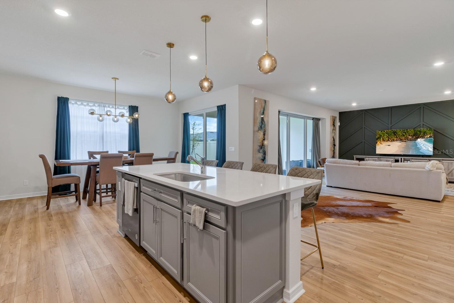 SPLIT OAK RESERVE PH 2 - Residential