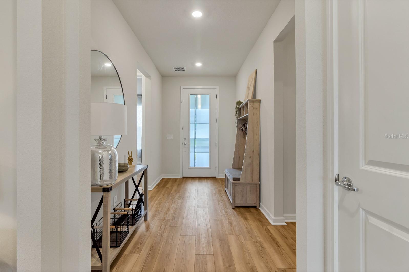 SPLIT OAK RESERVE PH 2 - Residential