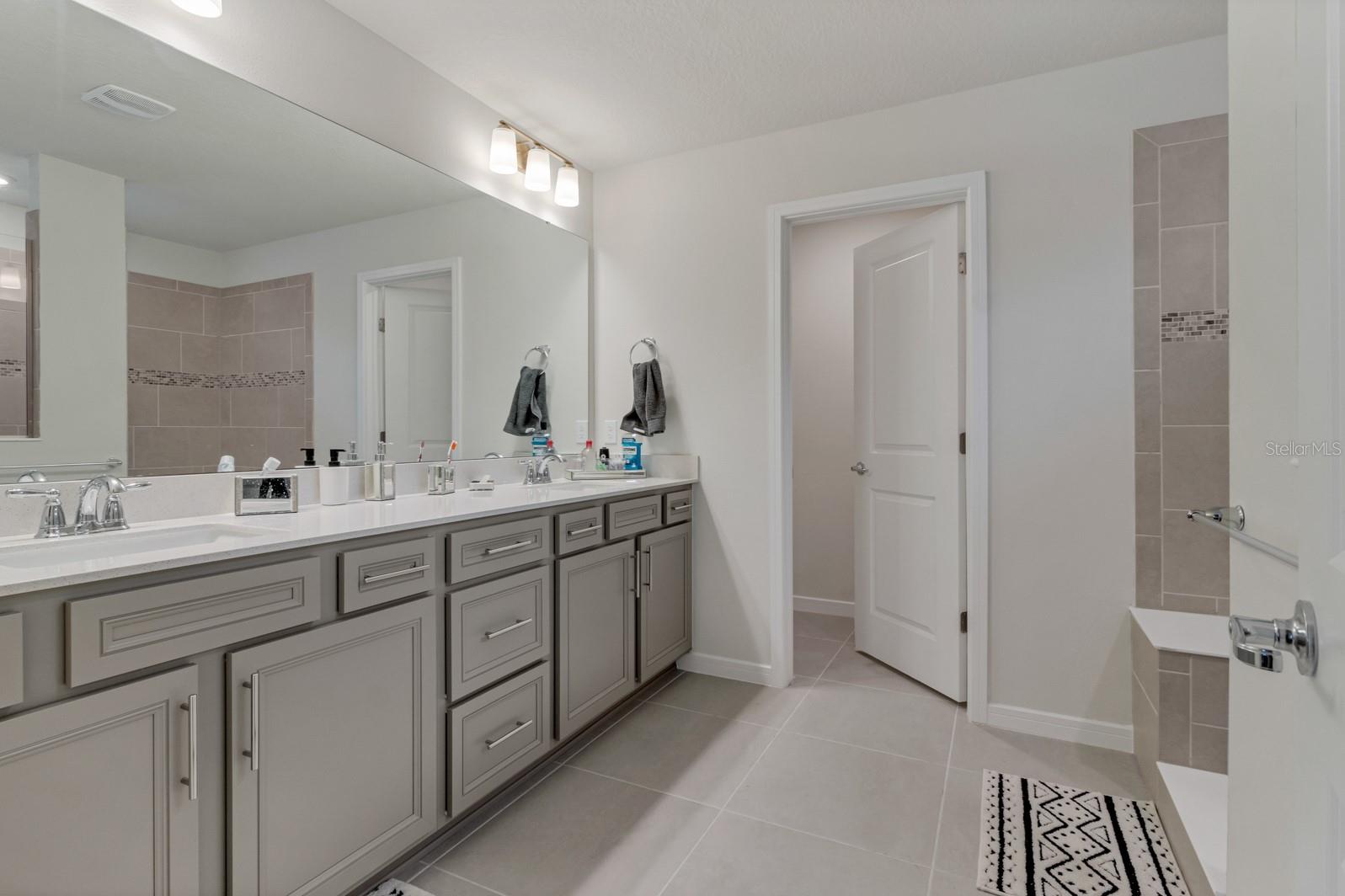 SPLIT OAK RESERVE PH 2 - Residential