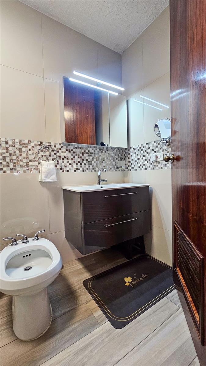 LES JARDINS - Residential
