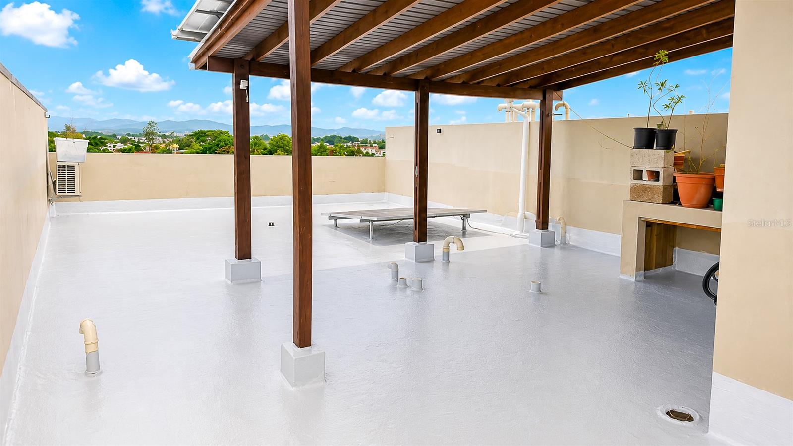 LES JARDINS - Residential