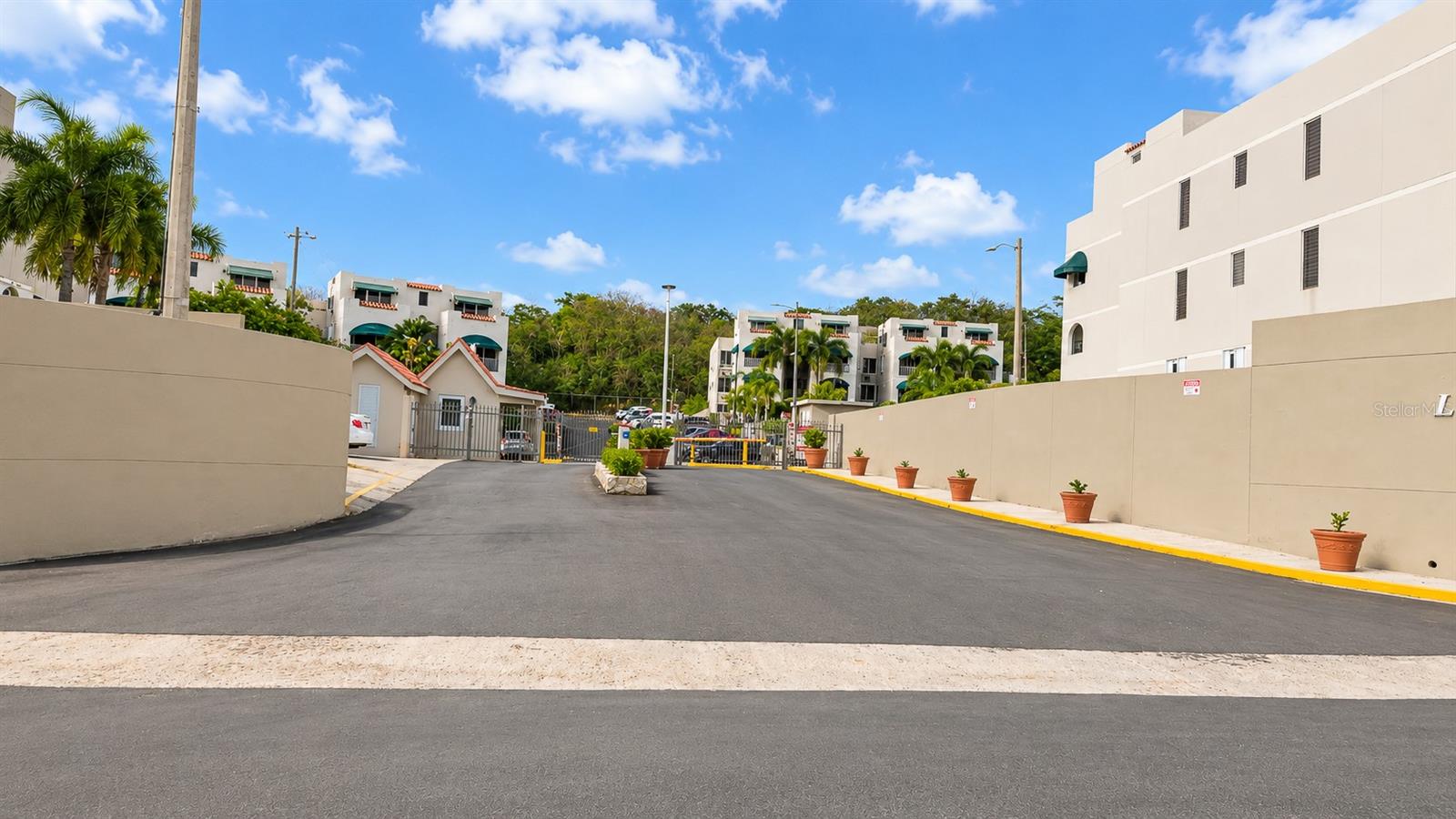 LES JARDINS - Residential