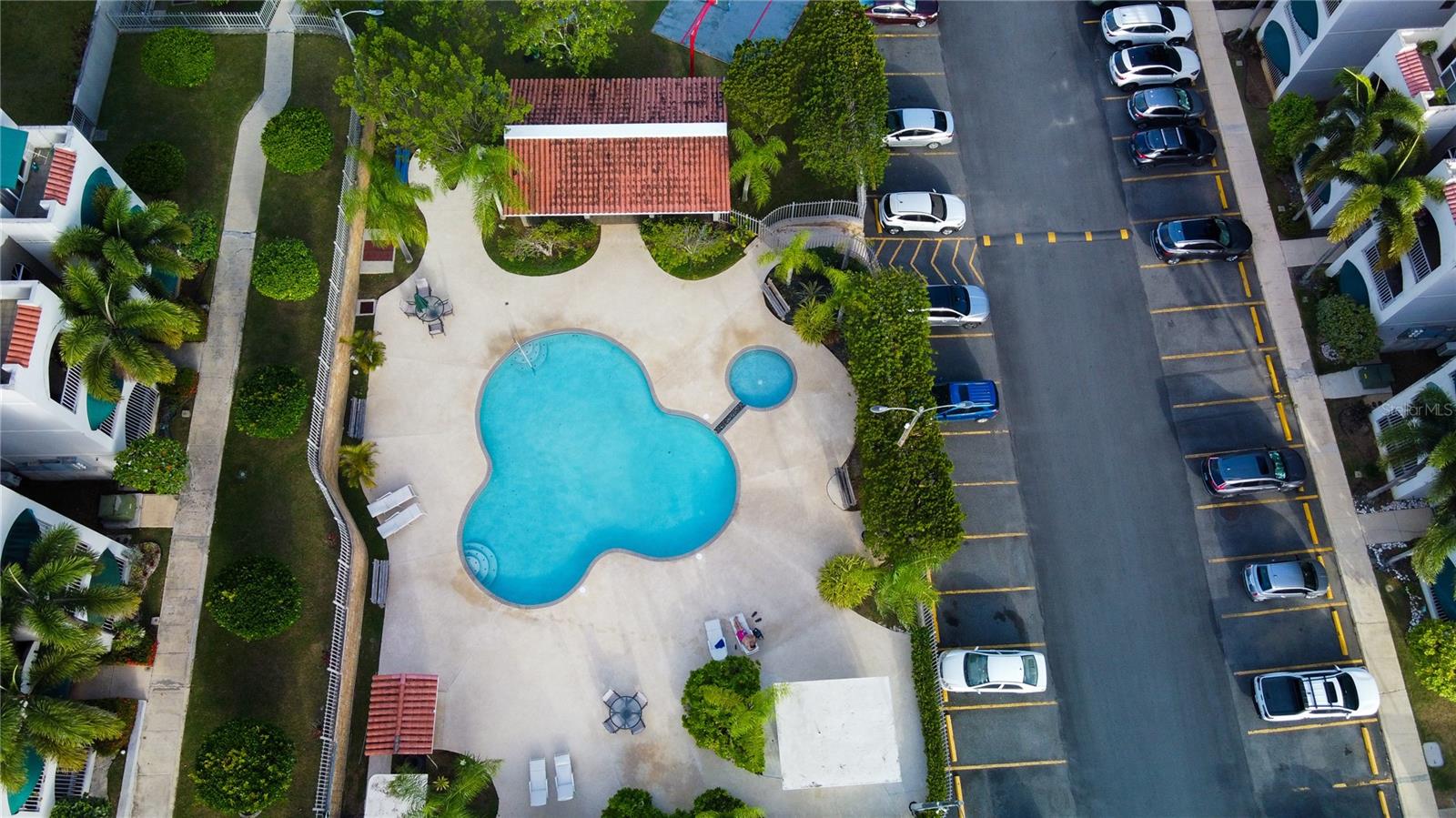 LES JARDINS - Residential