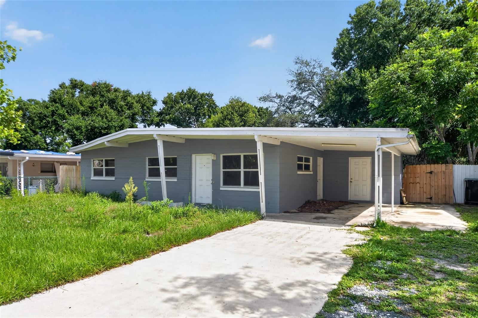 SILVER BEACH SUB - Residential