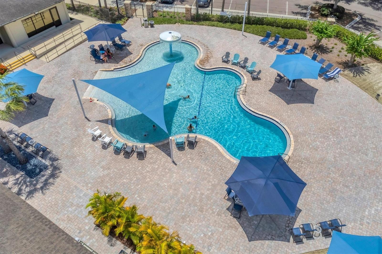 CLUBSIDE AT COUNTRY CLUB EAST PH VII - Residential