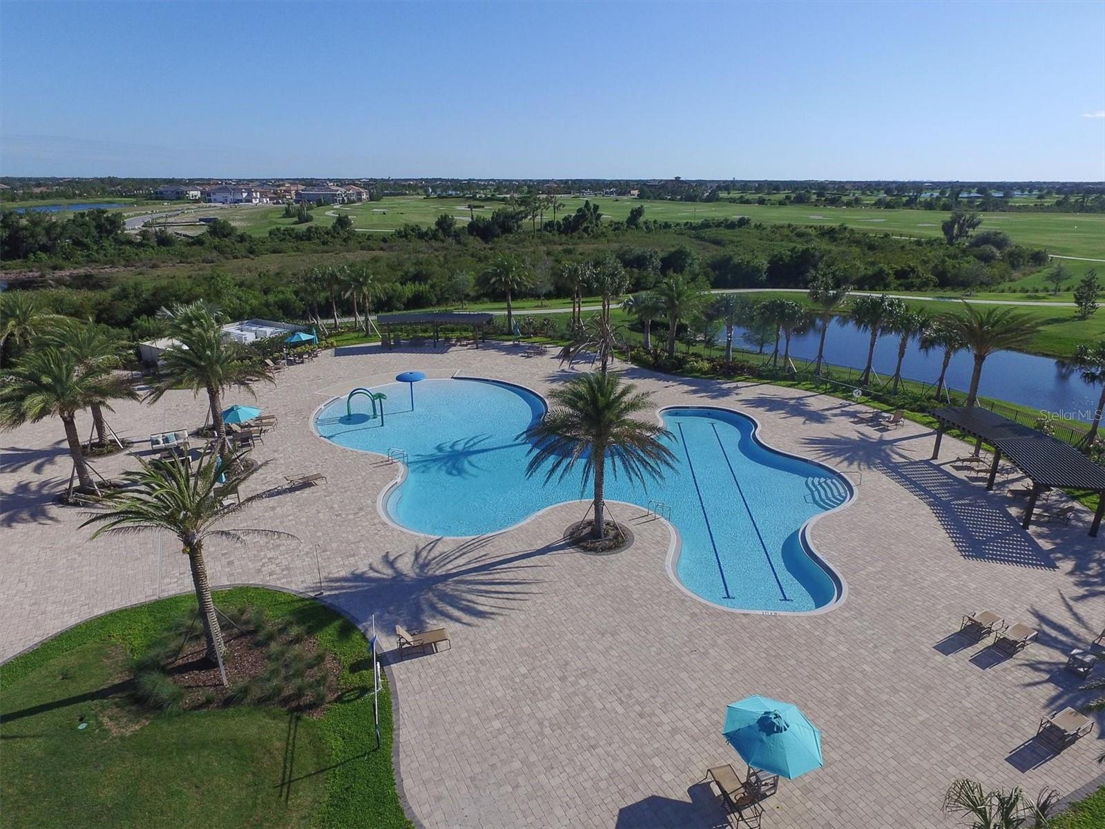 CLUBSIDE AT COUNTRY CLUB EAST PH VII - Residential