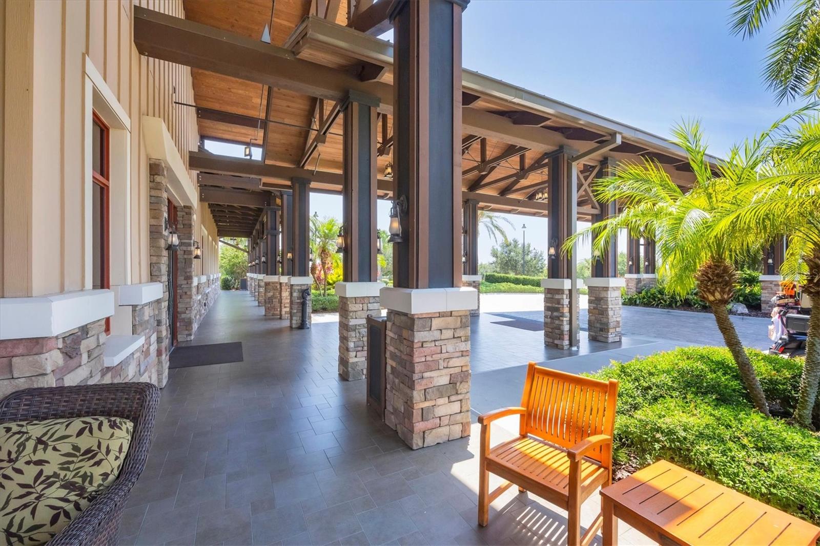 CLUBSIDE AT COUNTRY CLUB EAST PH VII - Residential