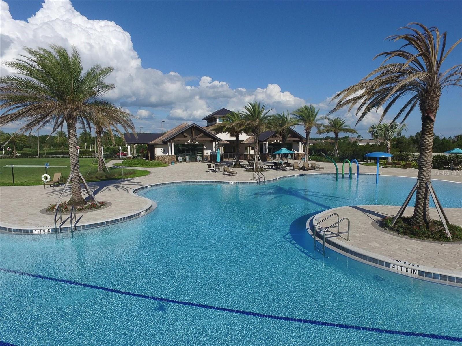 CLUBSIDE AT COUNTRY CLUB EAST PH VII - Residential