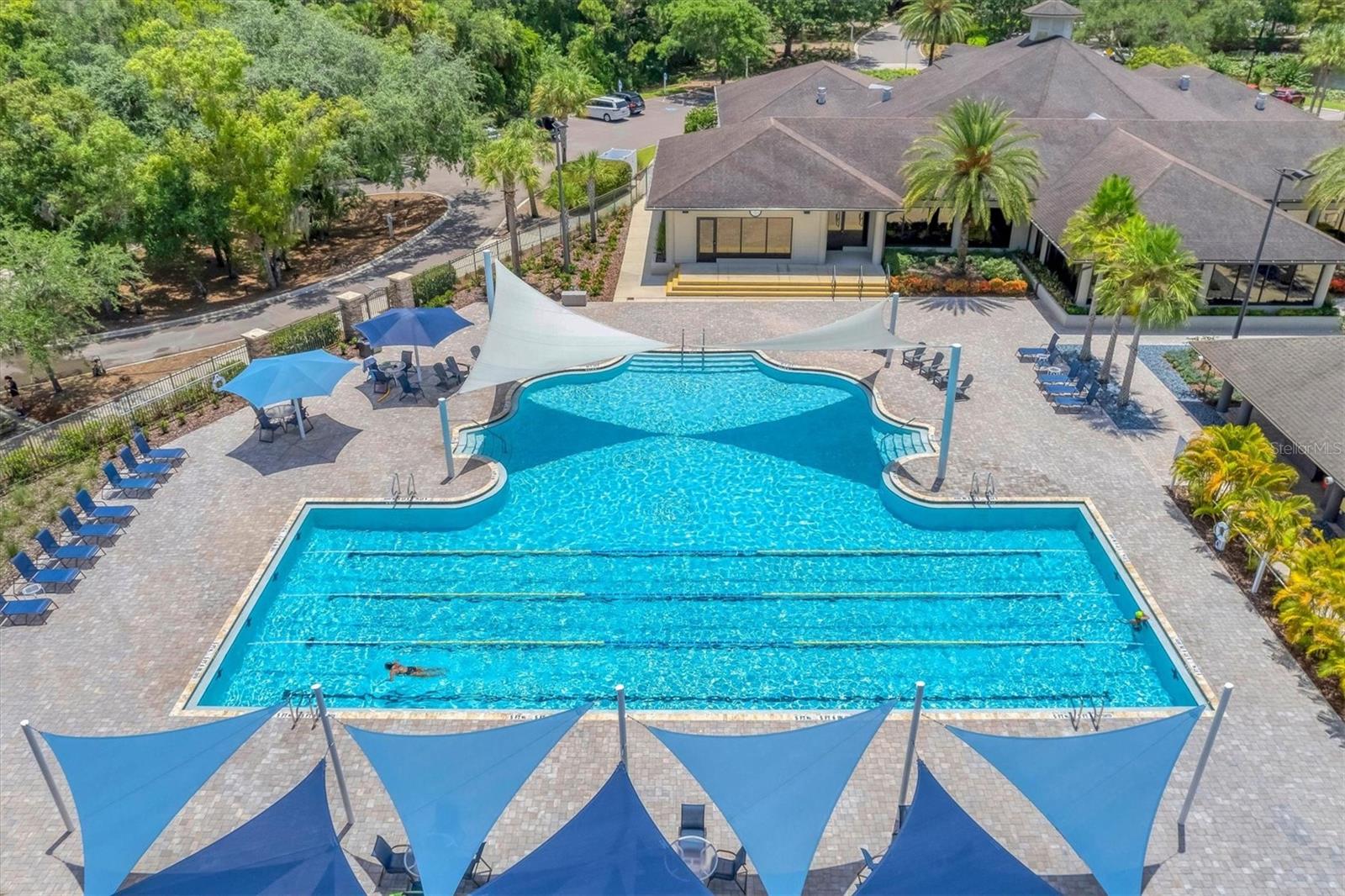 CLUBSIDE AT COUNTRY CLUB EAST PH VII - Residential